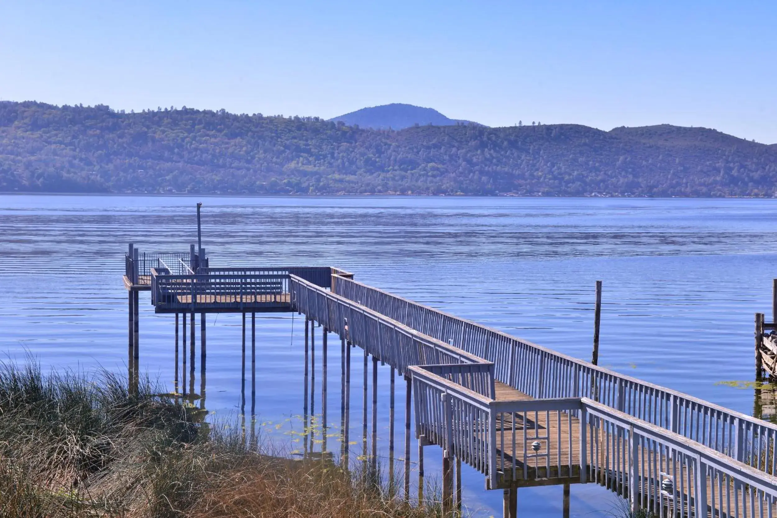 Americas Best Value Inn and Suites Clearlake Americas Best Value Inn and Suites Clearlake