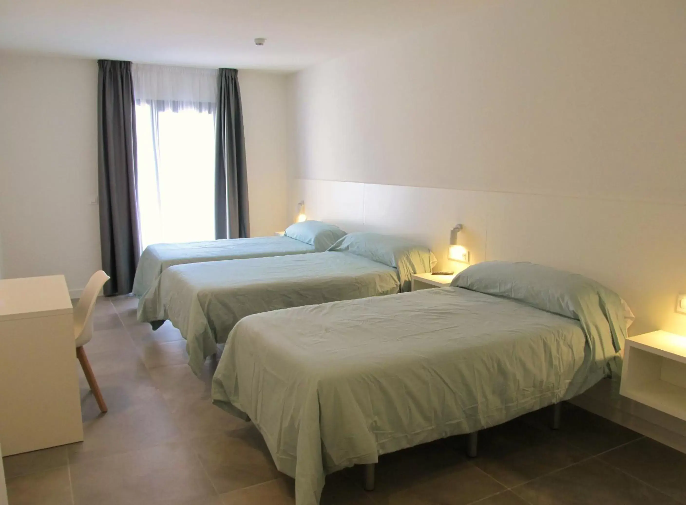 Photo of the whole room, Bed in Hotel Gran Sol De Extremadura