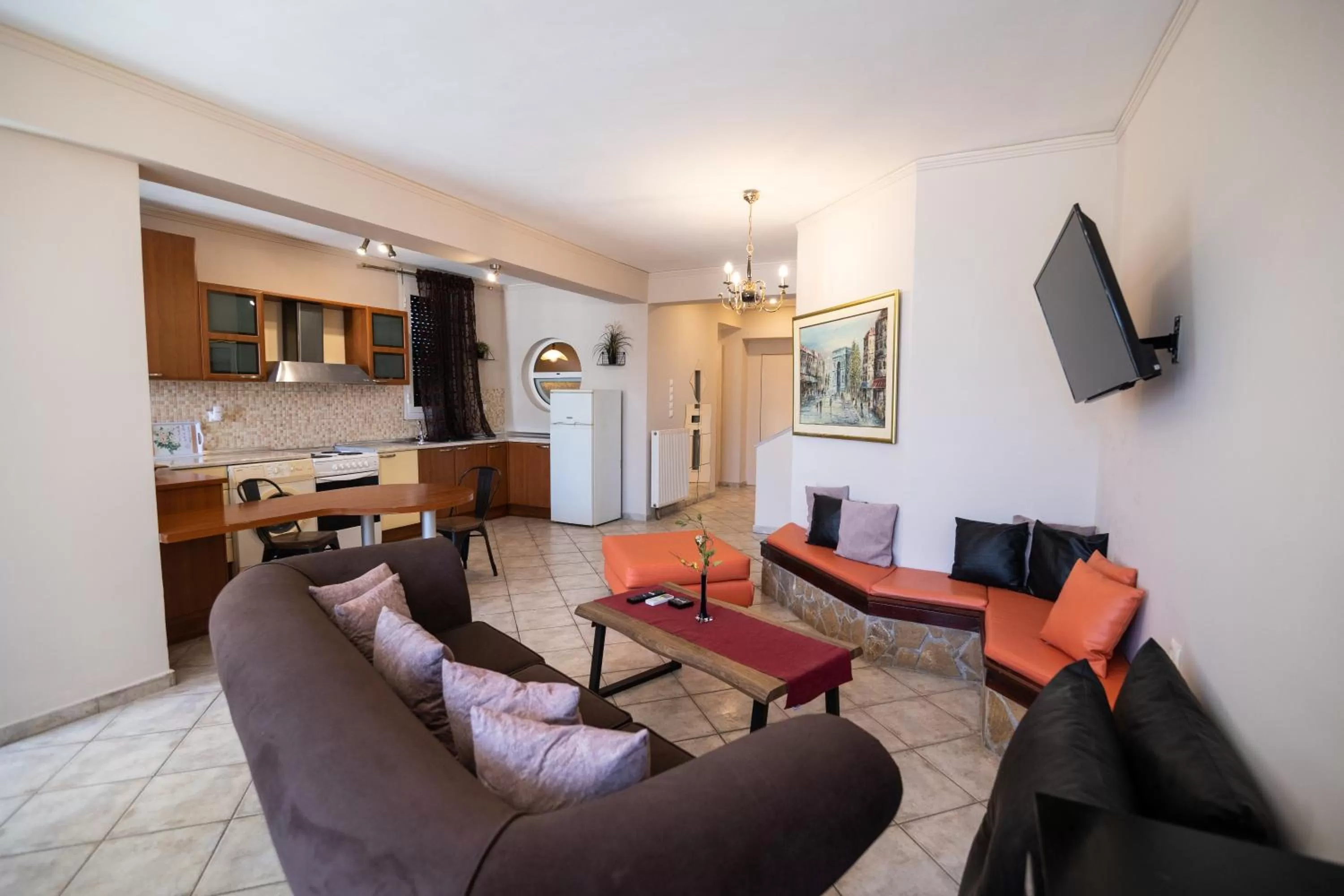 Votsalakia Hotel & Luxury Apartments