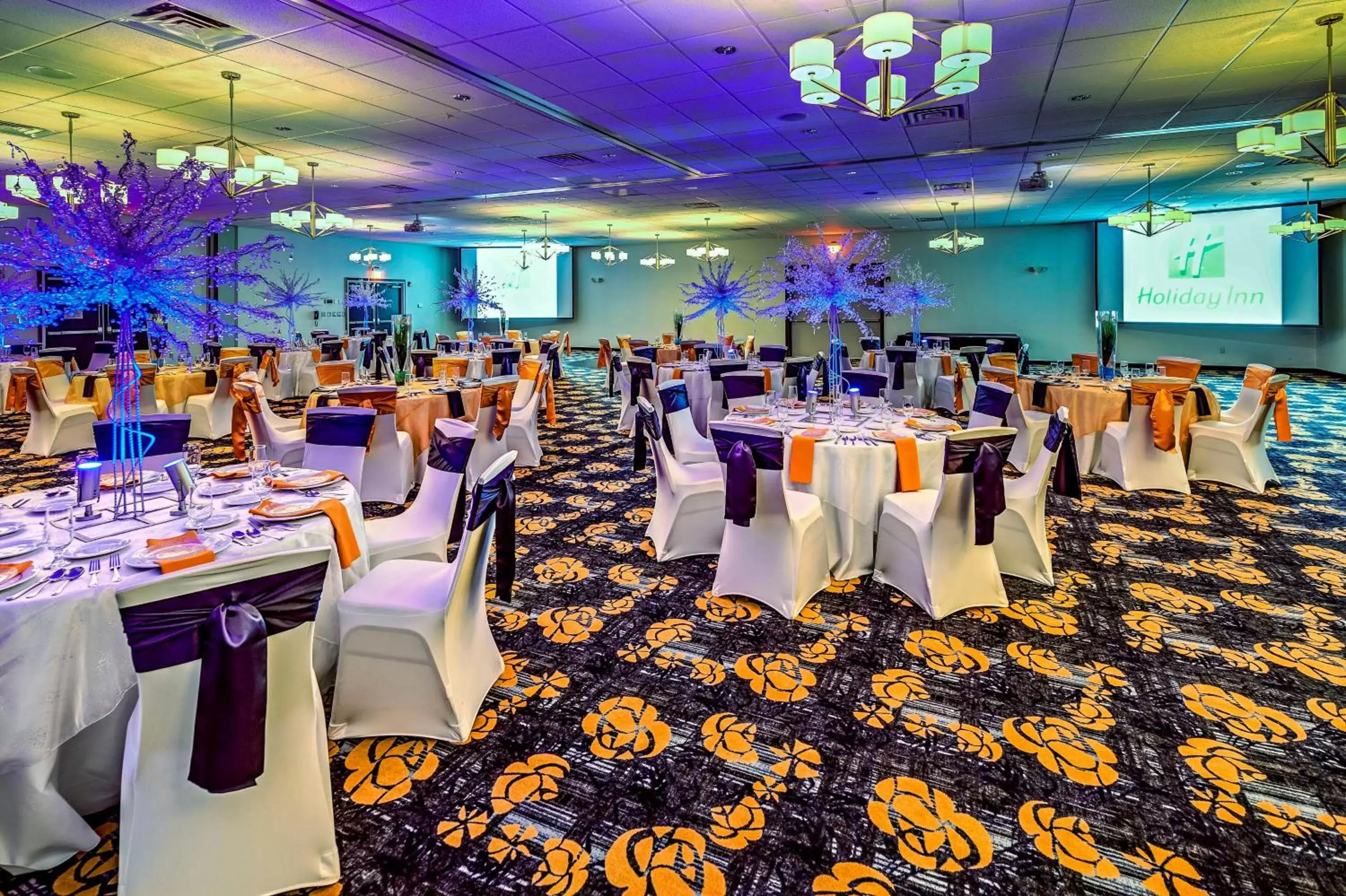 Banquet/Function facilities, Banquet Facilities in Holiday Inn Cleveland Northeast - Mentor, an IHG Hotel