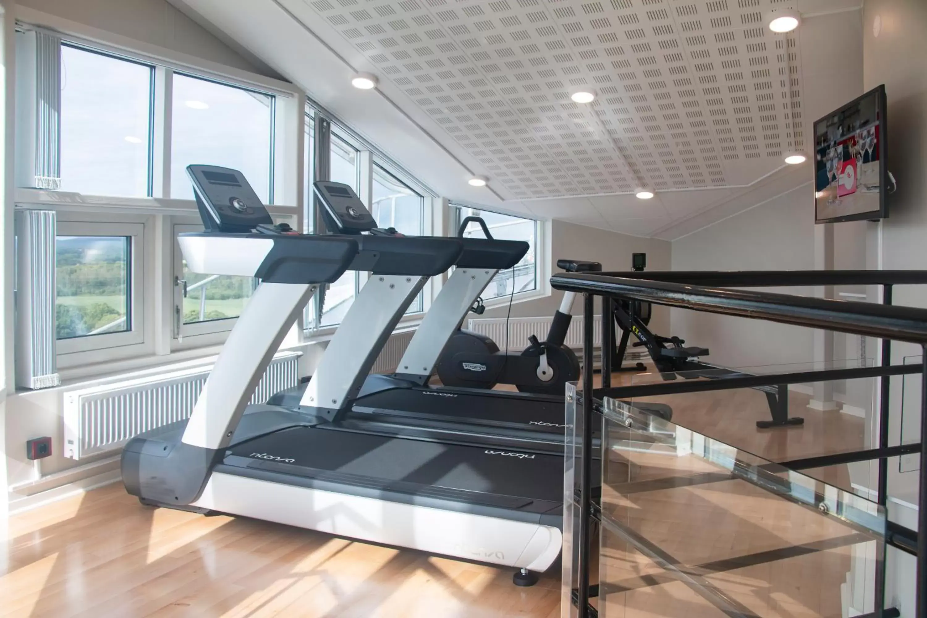 Fitness centre/facilities, Fitness Center/Facilities in Good Morning+ Halmstad