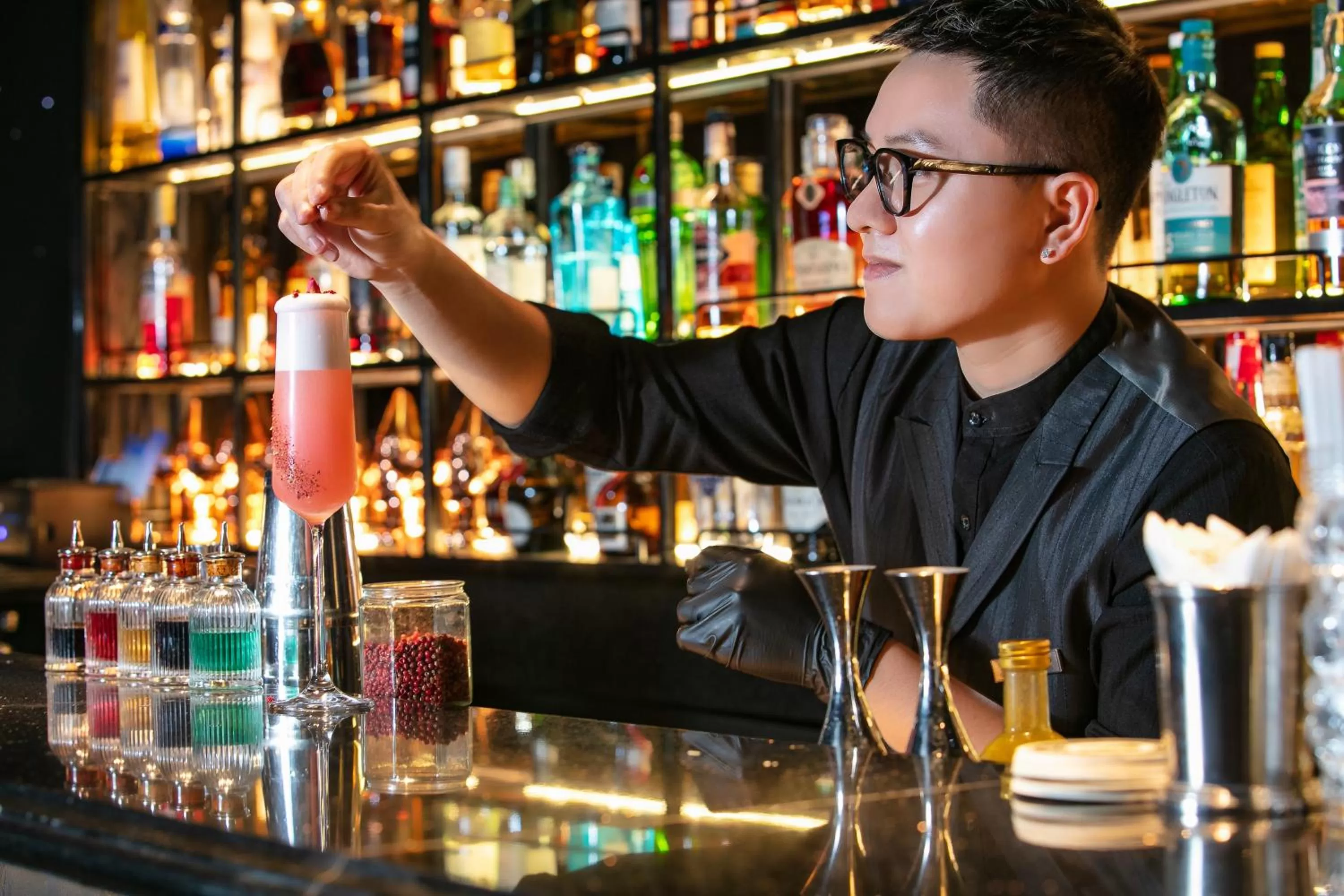 Nightclub / DJ in La Sinfonía Majesty Hotel and Spa