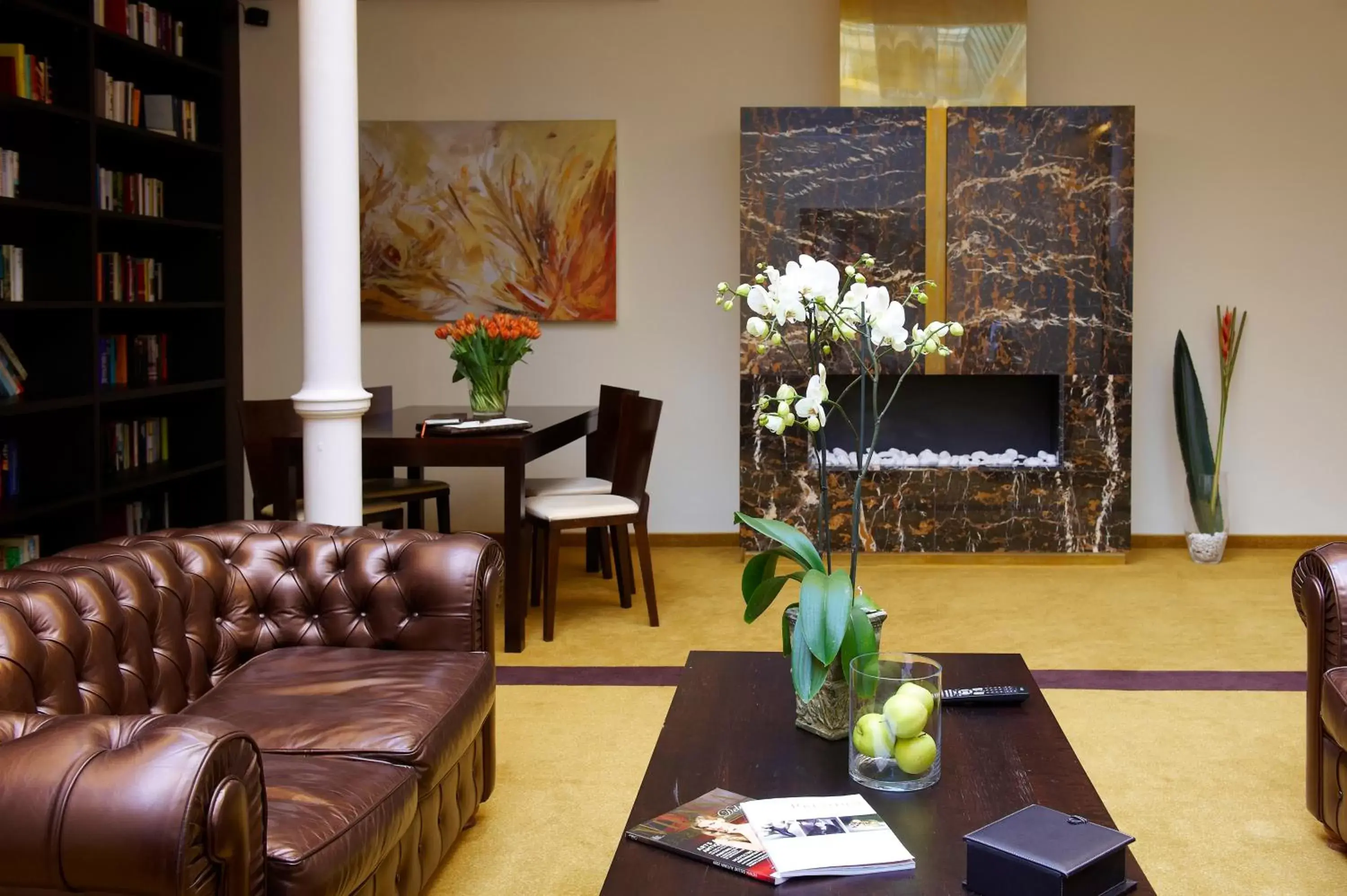 Lobby or reception in MyPlace Premium Apartments Lobby or reception in MyPlace Premium Apartments