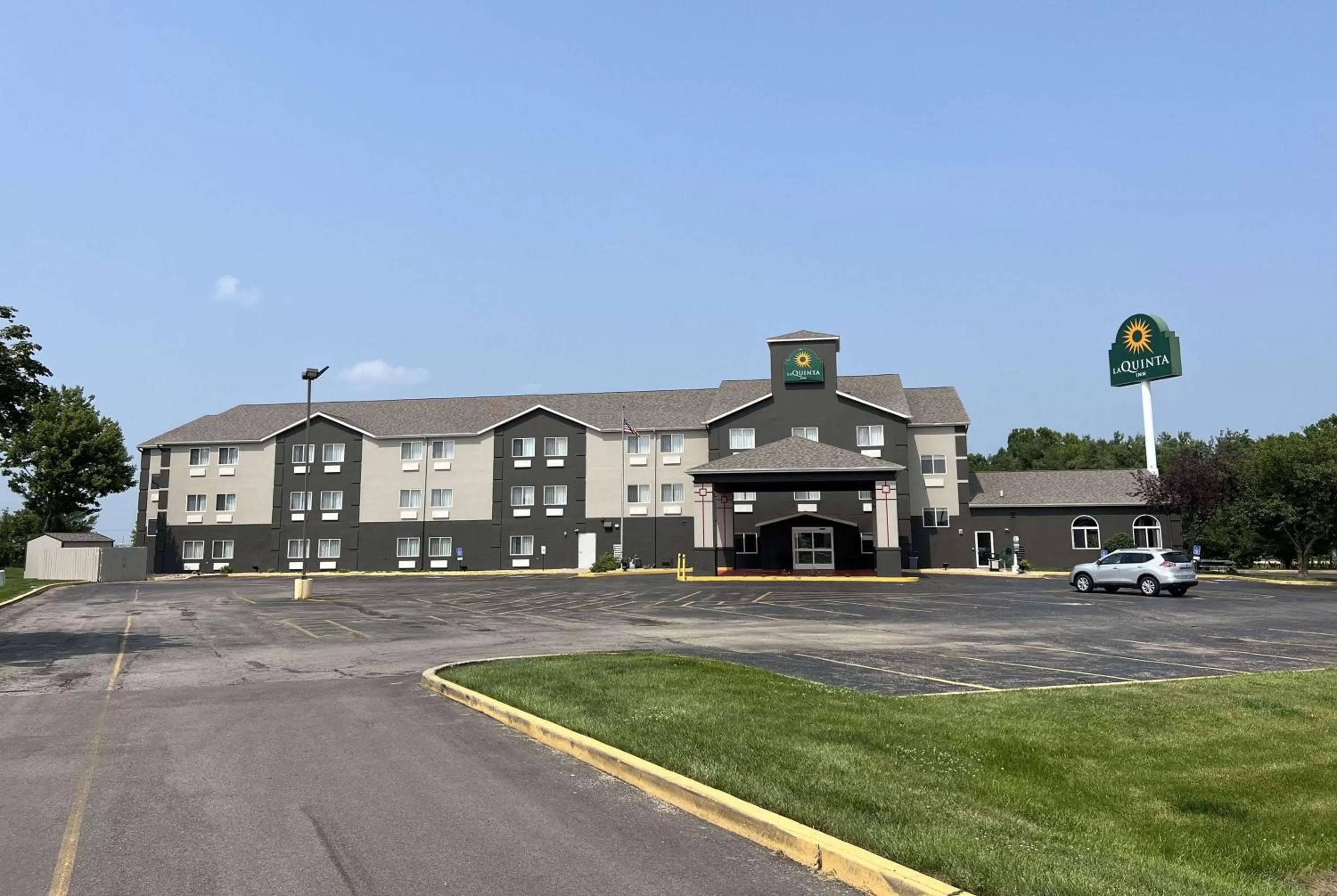 La Quinta Inn & Suites by Wyndham Peru Starved Rock St Park