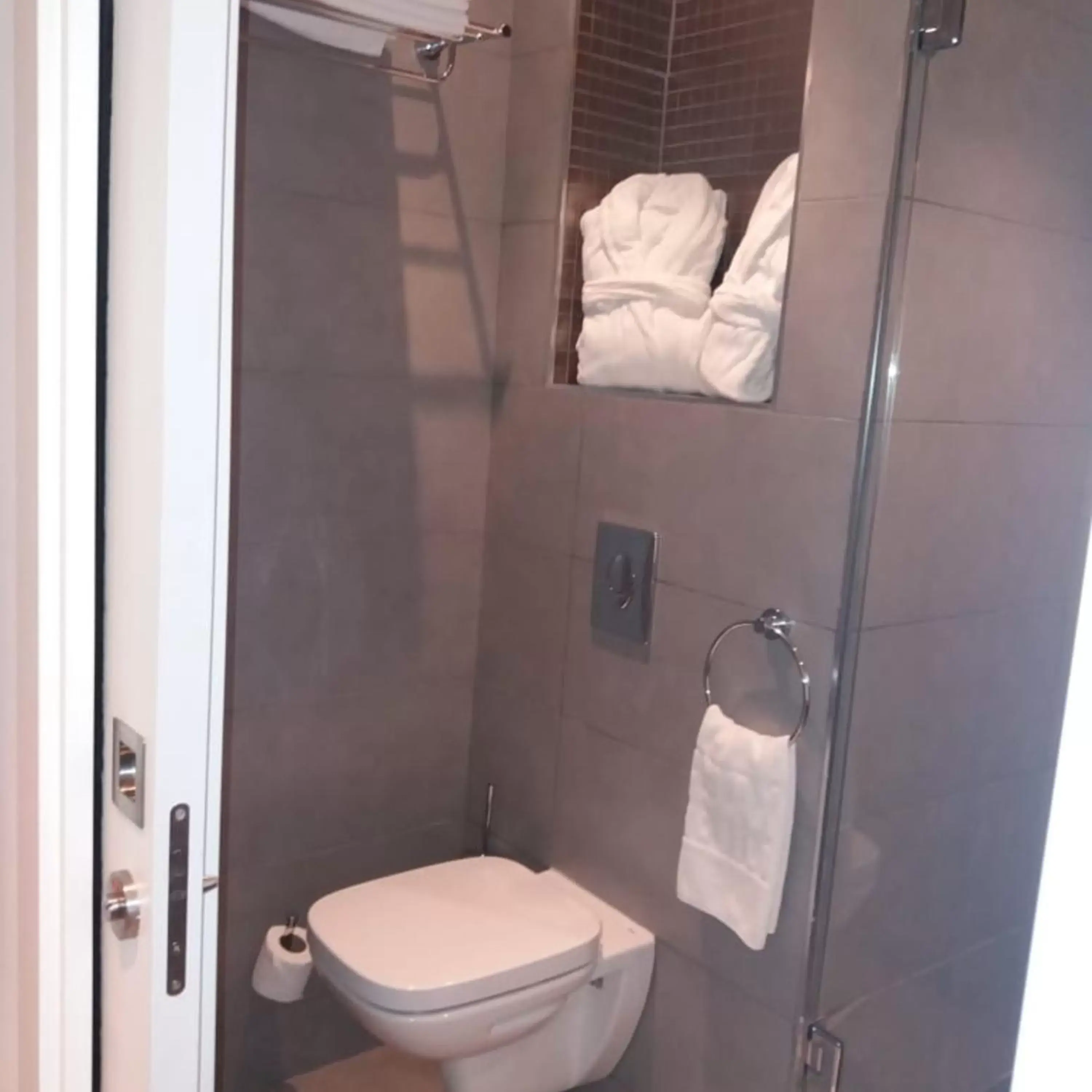 Bathroom in Hotel Relax Marrakech