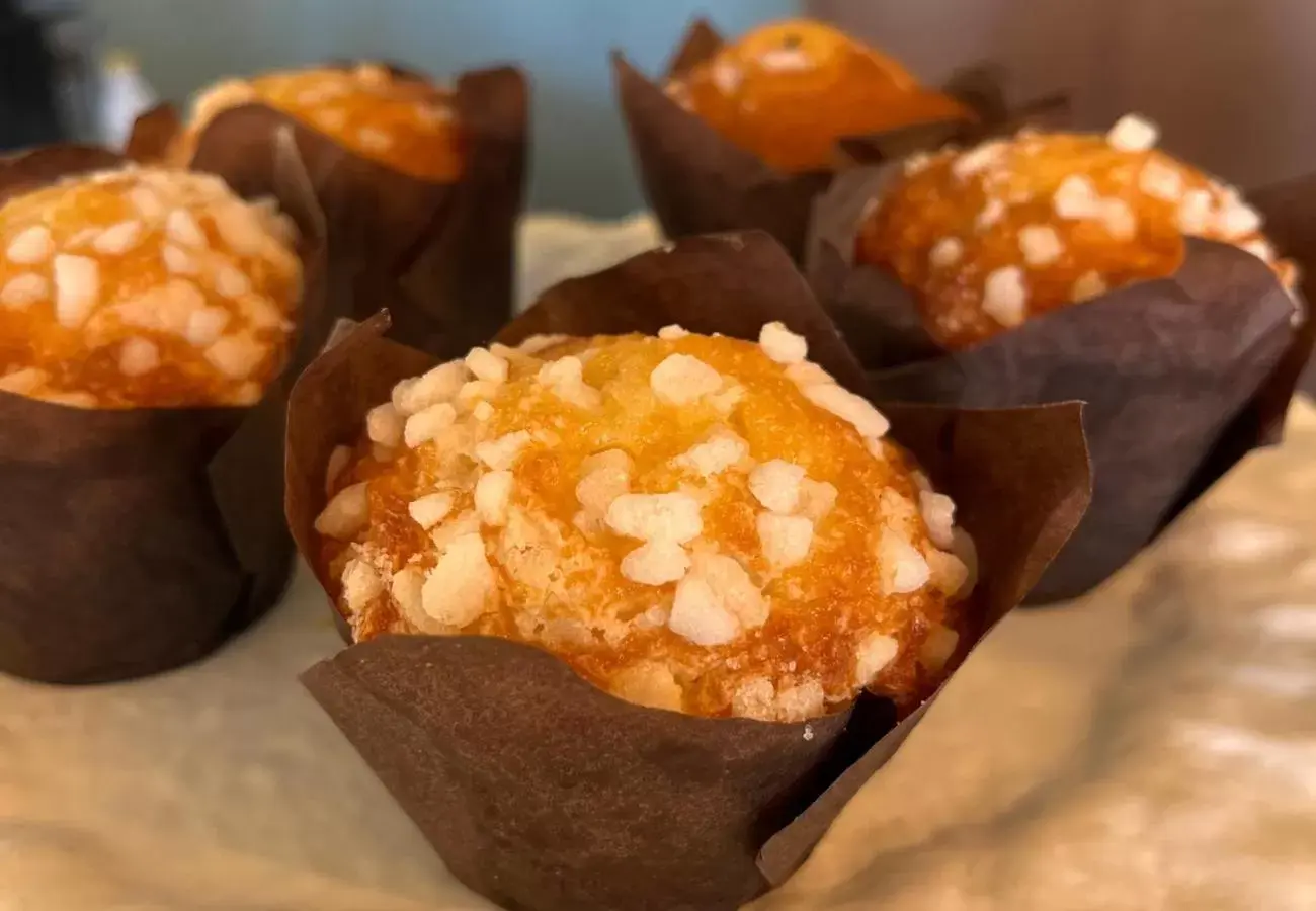 Breakfast in Hotel Corallo Rimini Breakfast in Hotel Corallo Rimini