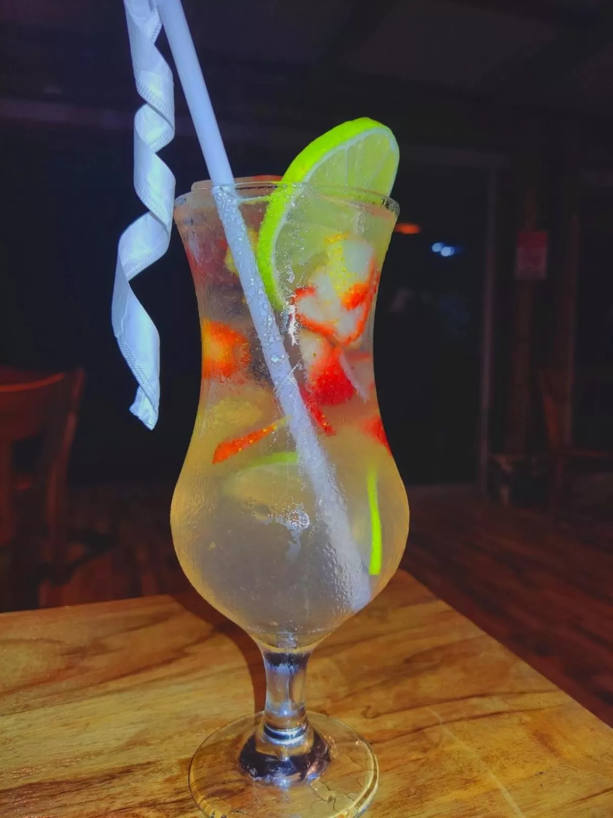 Restaurant/places to eat, Drinks in Hotel Rivel - Adventure & Nature Retreat