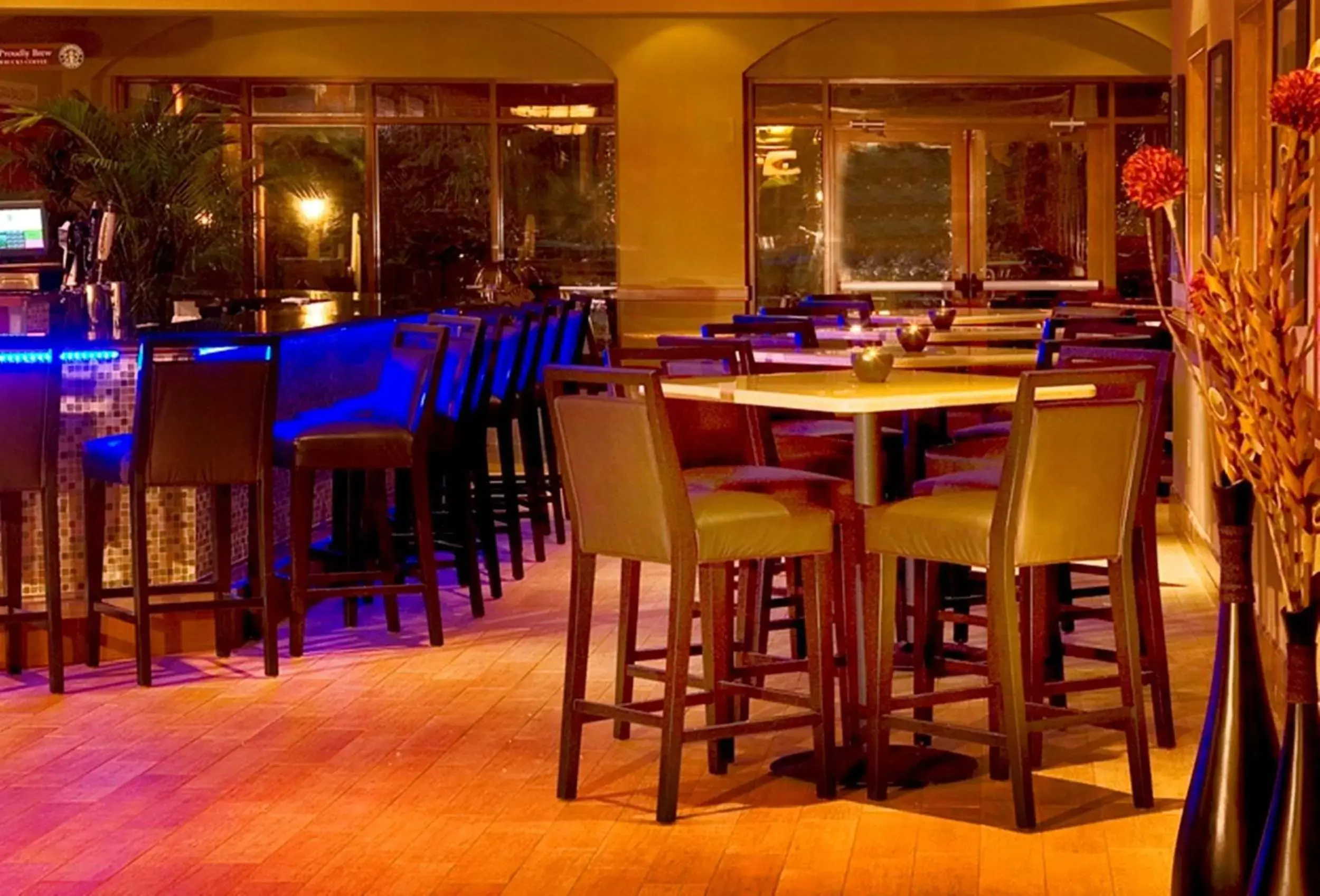 Restaurant/Places to Eat in Embassy Suites by Hilton Fort Lauderdale 17th Street