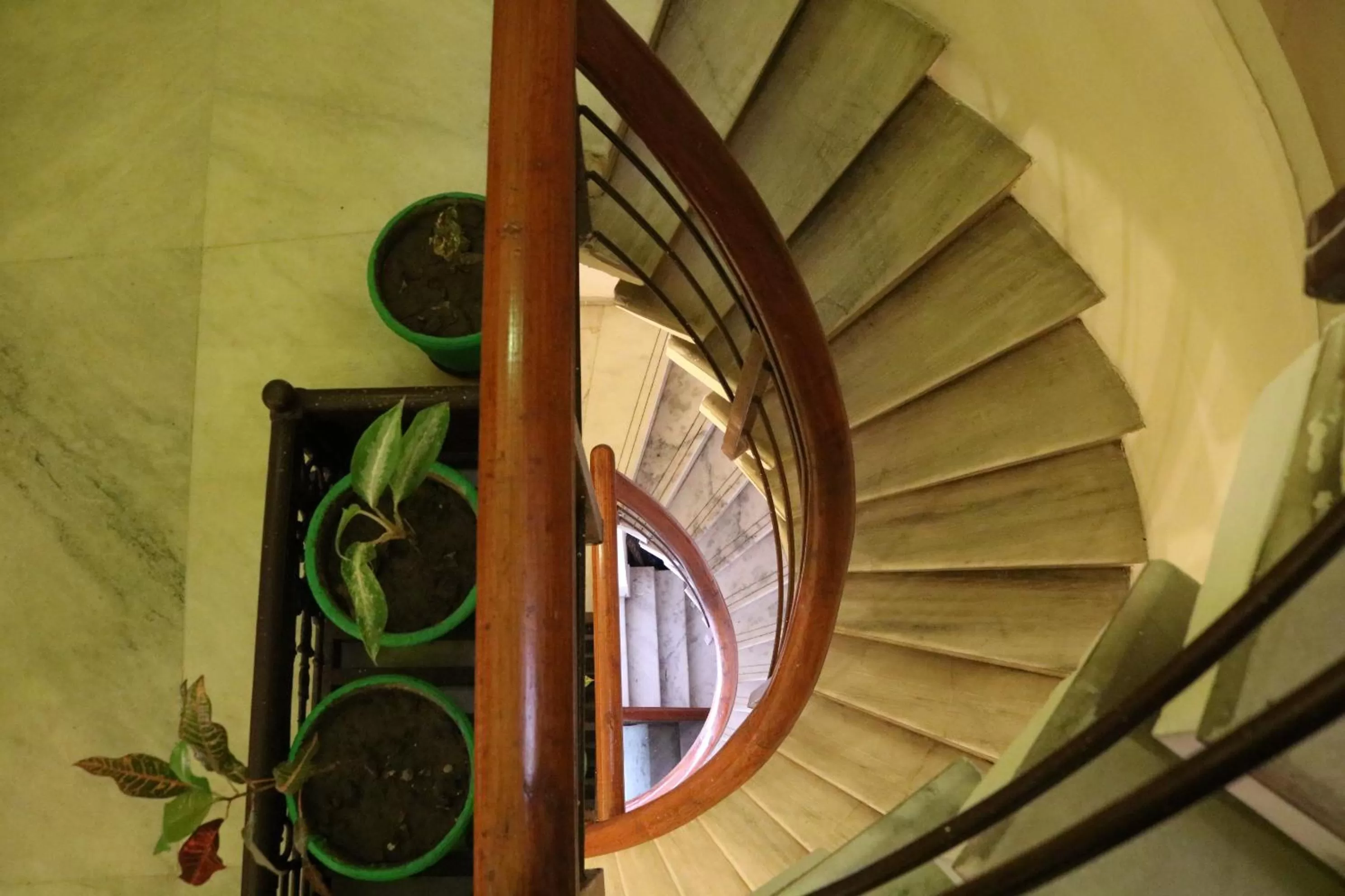 Other in Hotel Pratap Bhawan