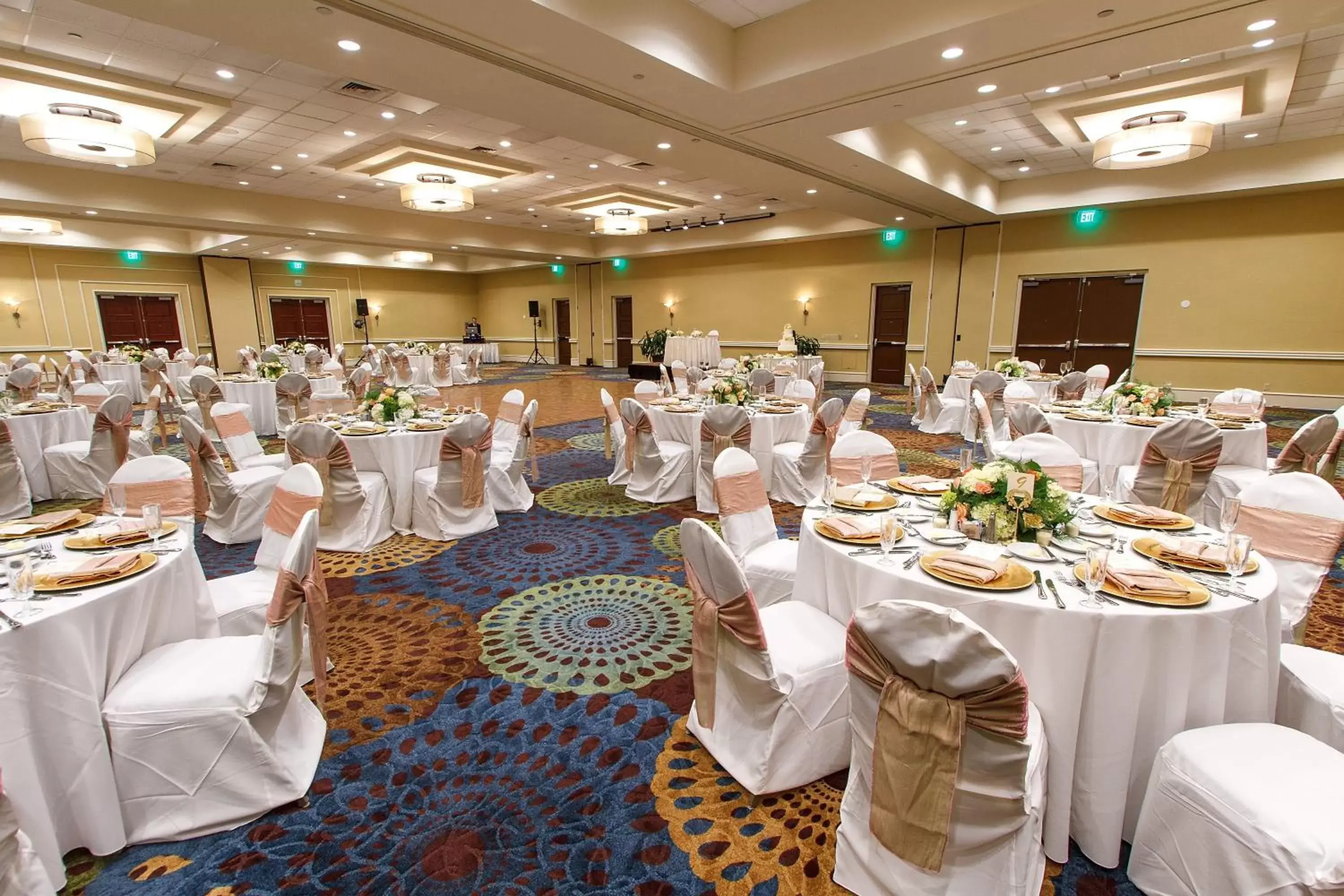 Banquet/Function facilities, Banquet Facilities in Holiday Inn Tampa Westshore - Airport Area, an IHG Hotel