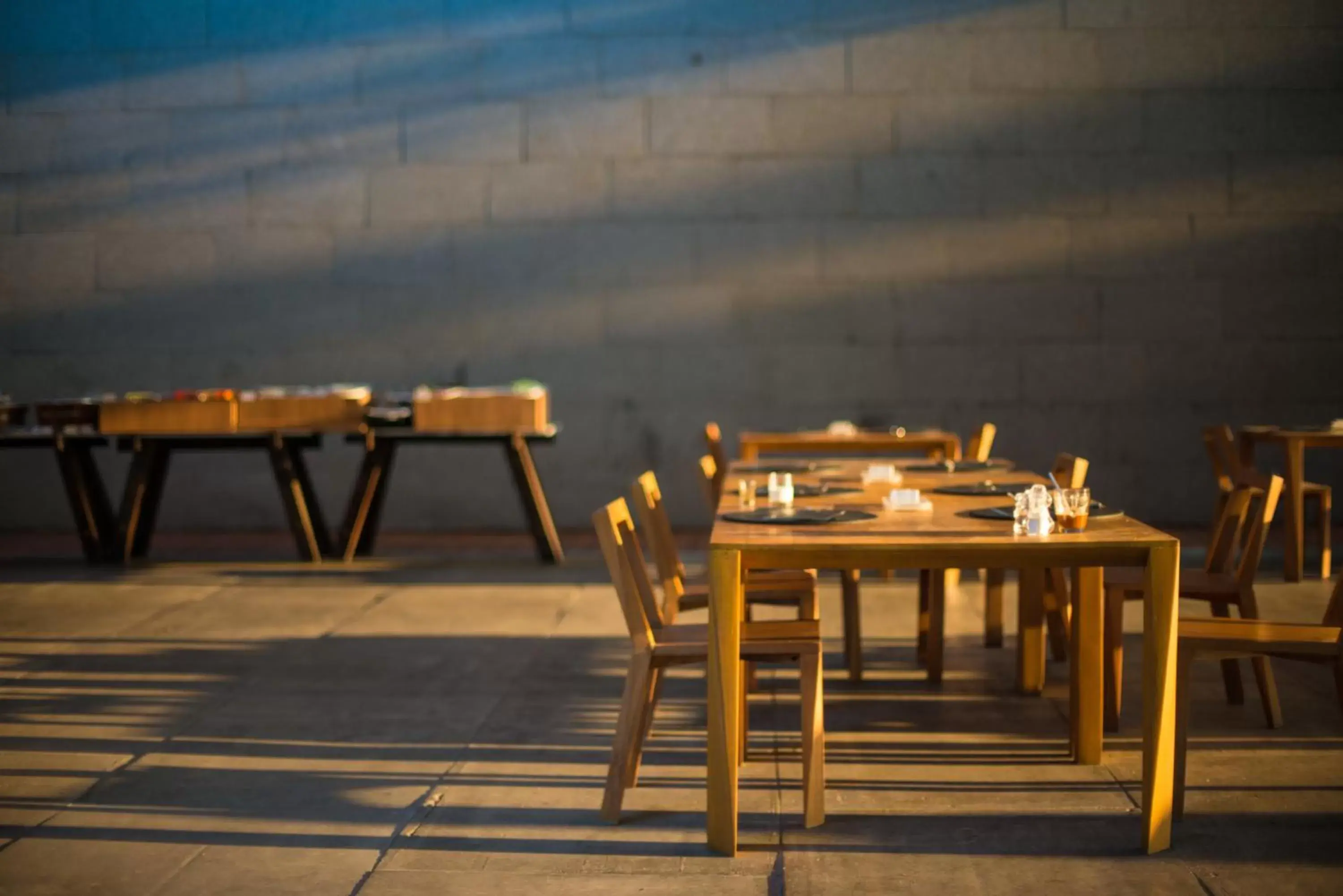Restaurant/places to eat in Tolani Resort Kui Buri Restaurant/places to eat in Tolani Resort Kui Buri