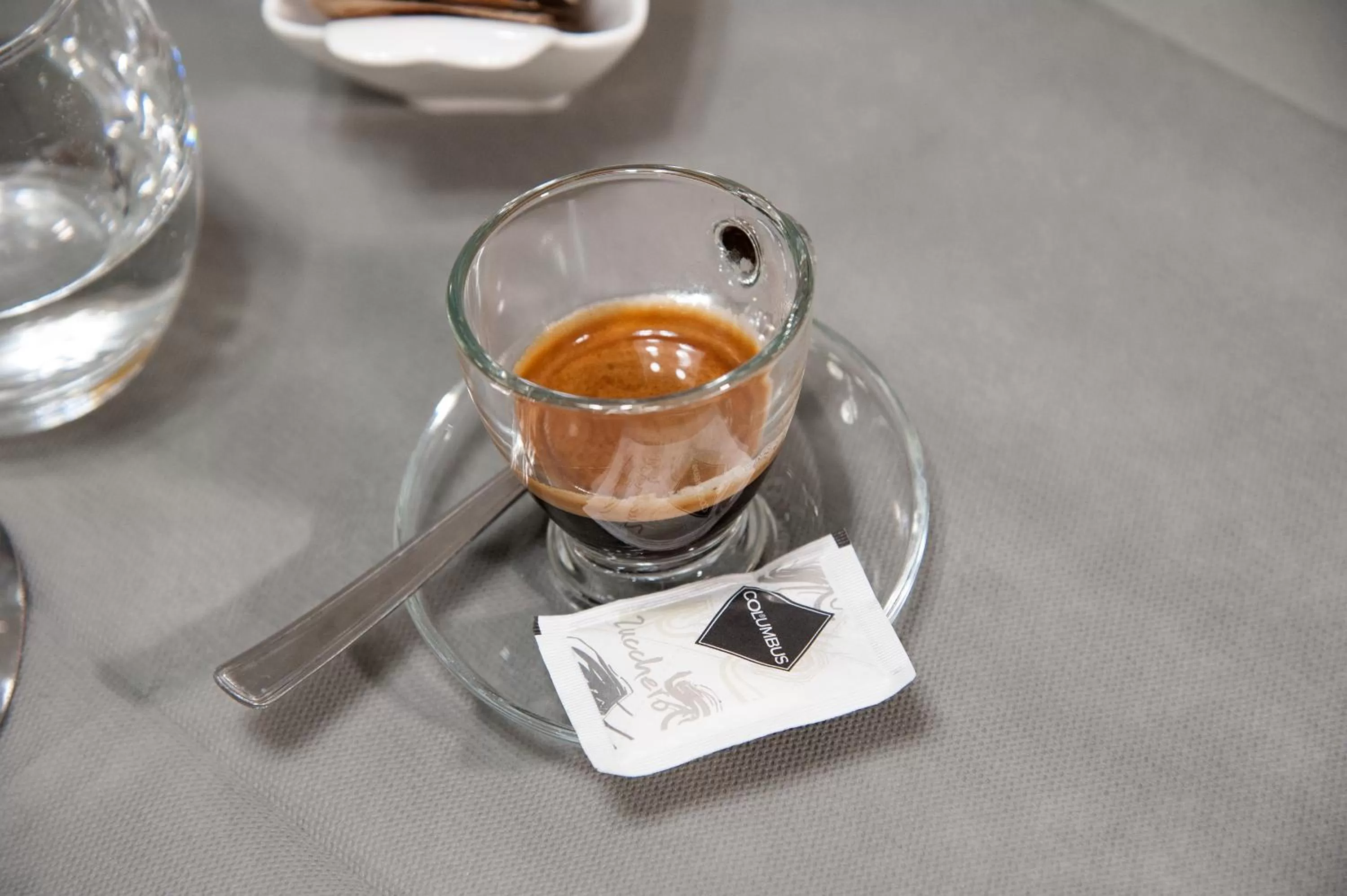 Breakfast in B&B Etnea Palace