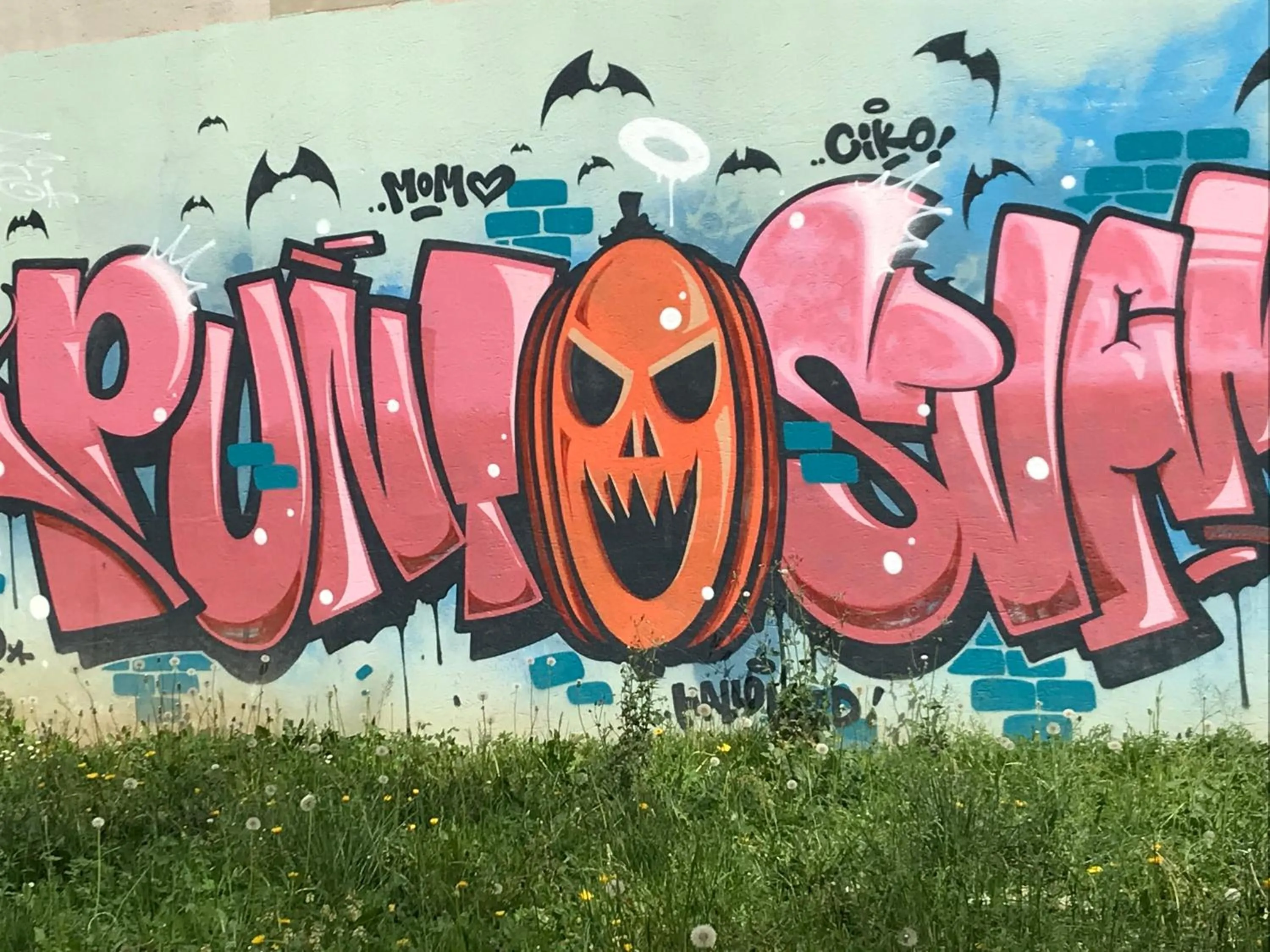 Neighbourhood in Albergo Guido Reni