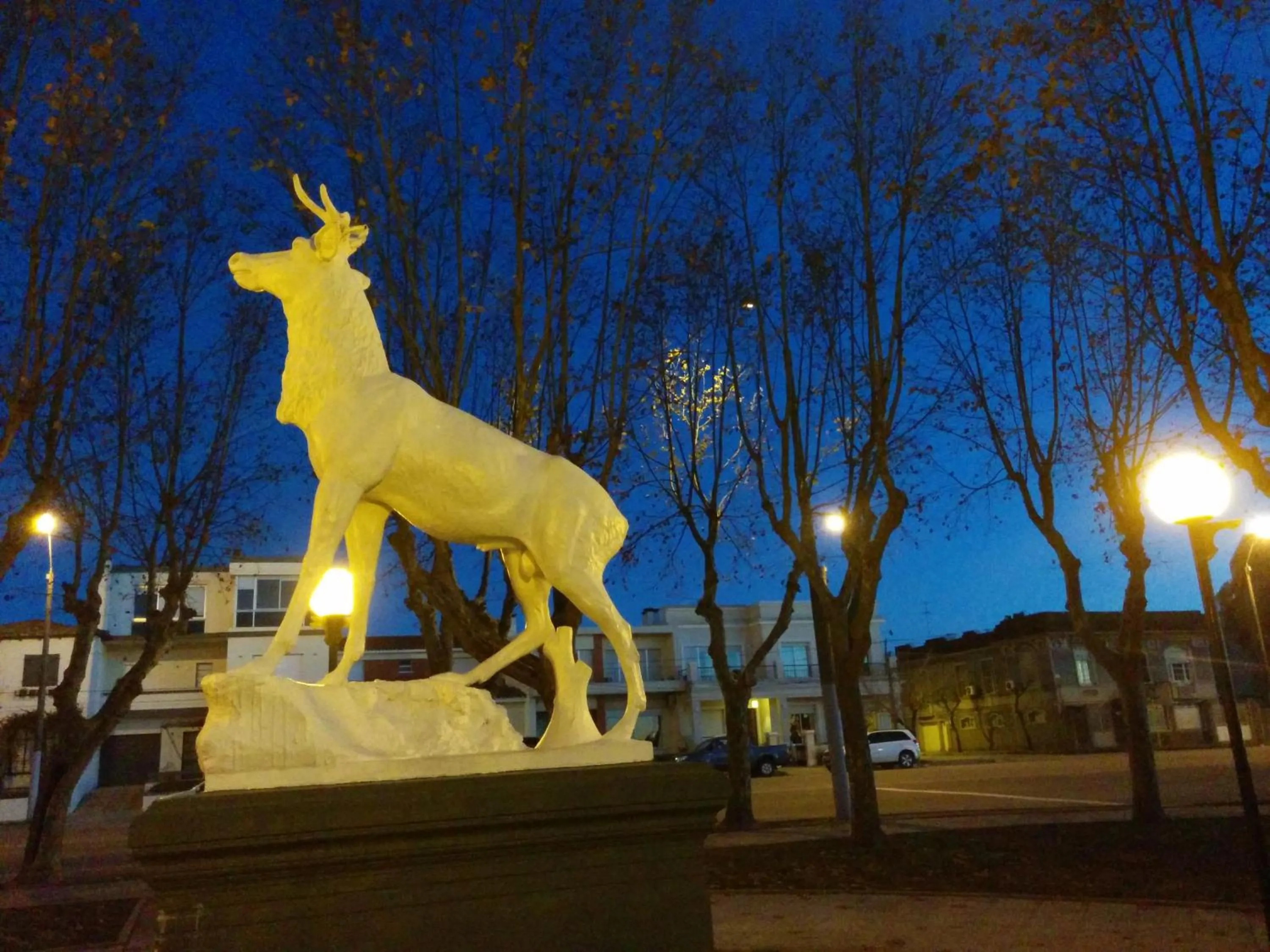 Off site in Gran Hotel Brisas del Hum