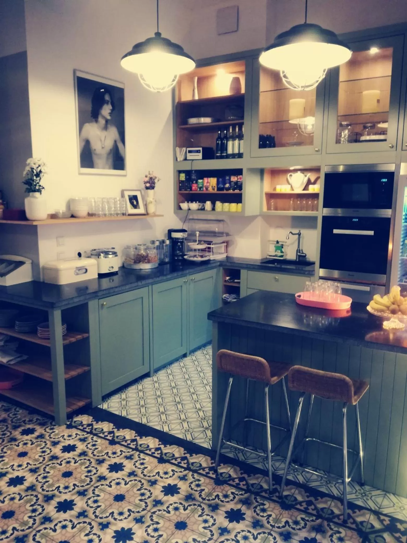 MAISON MARSIL - Boutique Hotel Köln