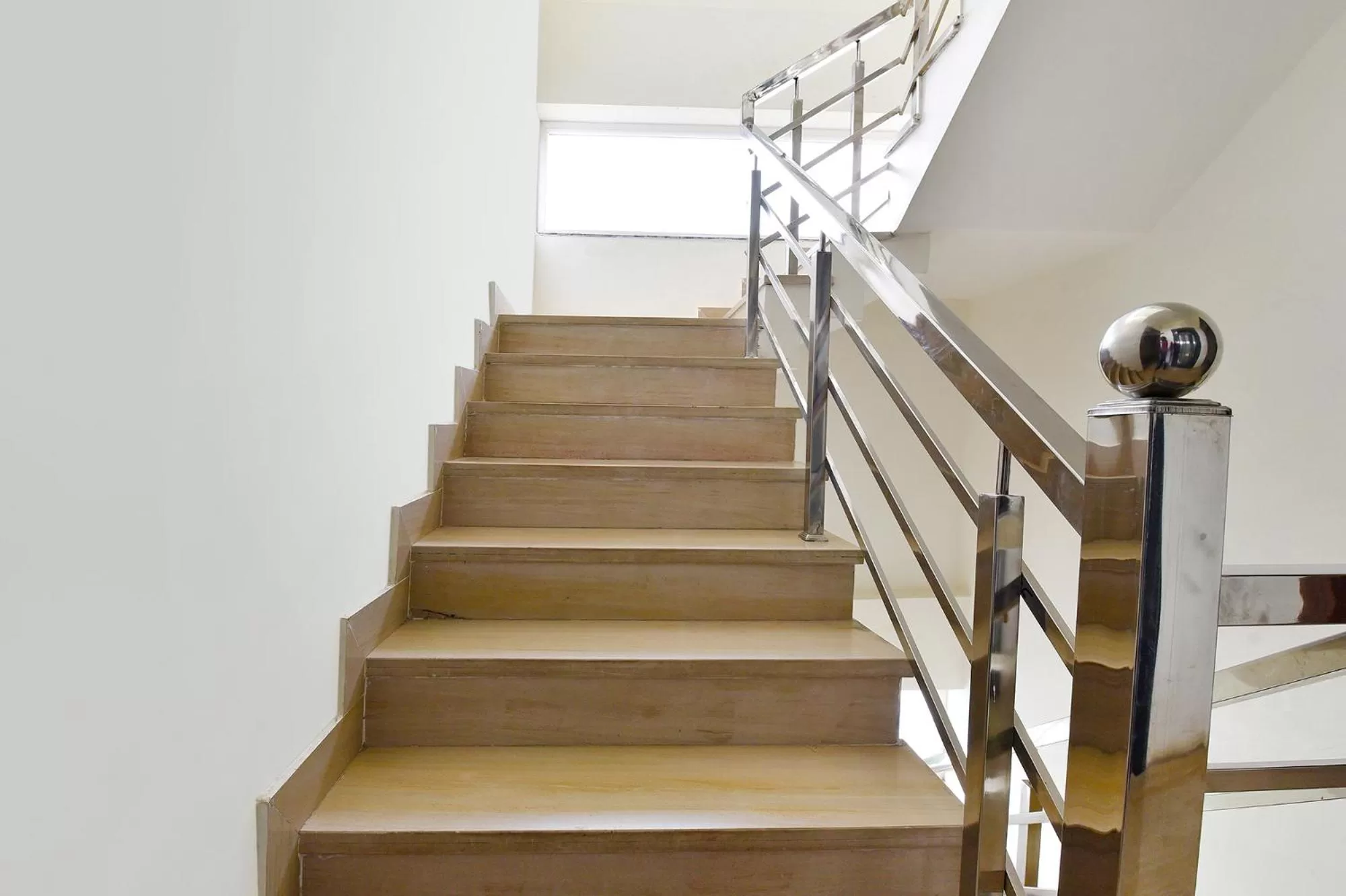 Lobby or reception in FabHotel Oxus