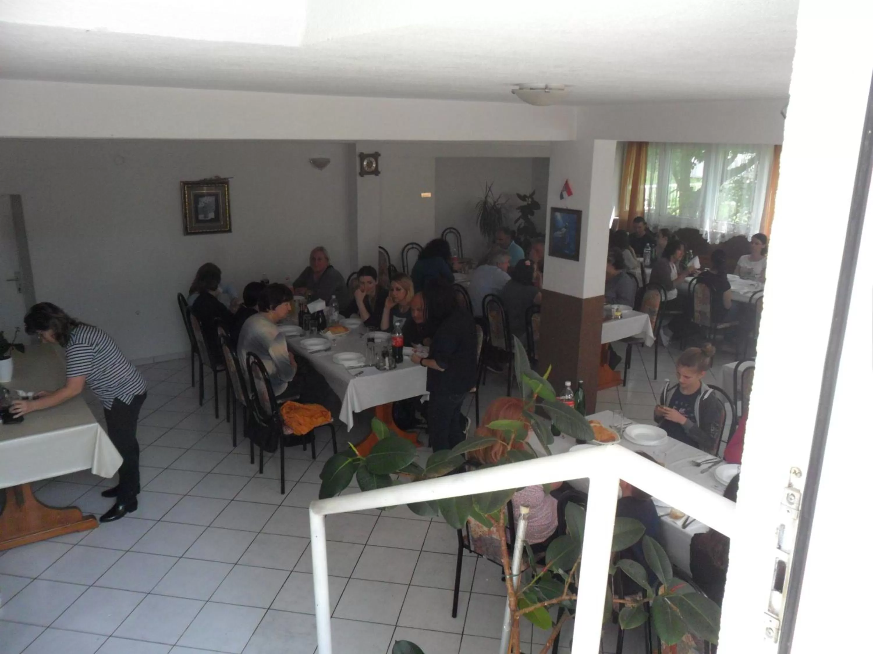 Sobe u kucanstvu MBM