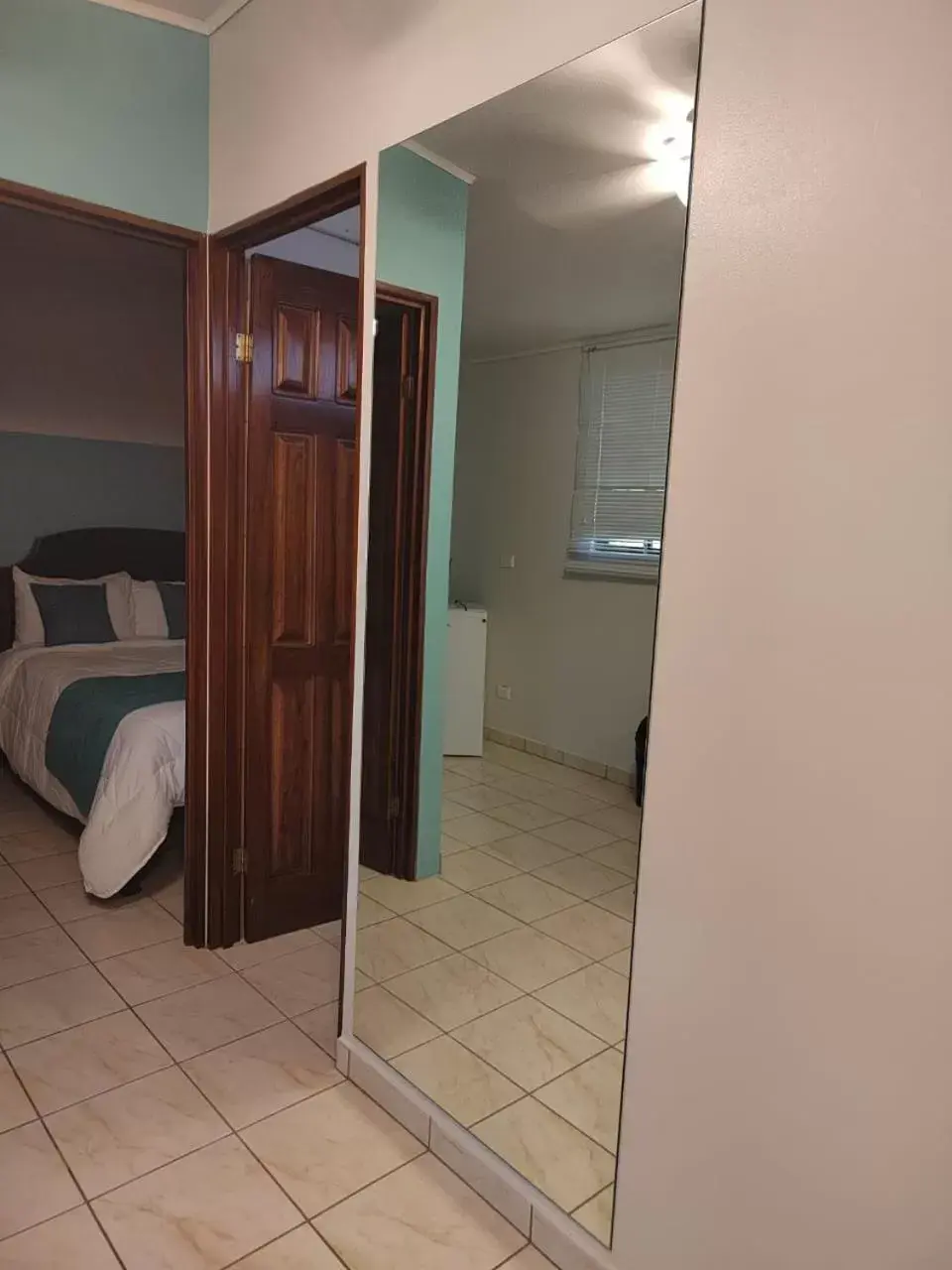 Bedroom, Bathroom in La Boya Hotel y Parque Acuático