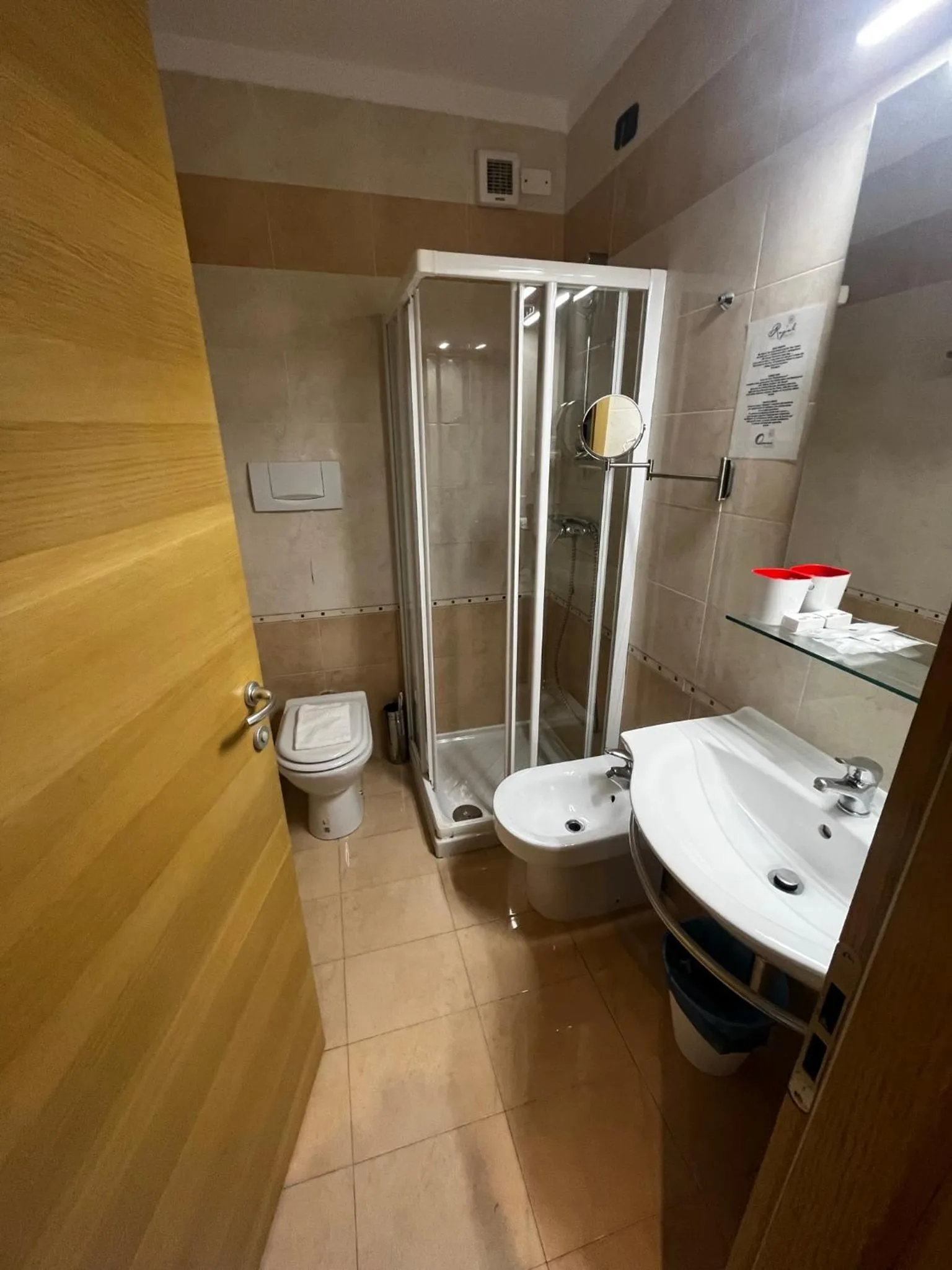 Hotel Oasi Wellness & Spa