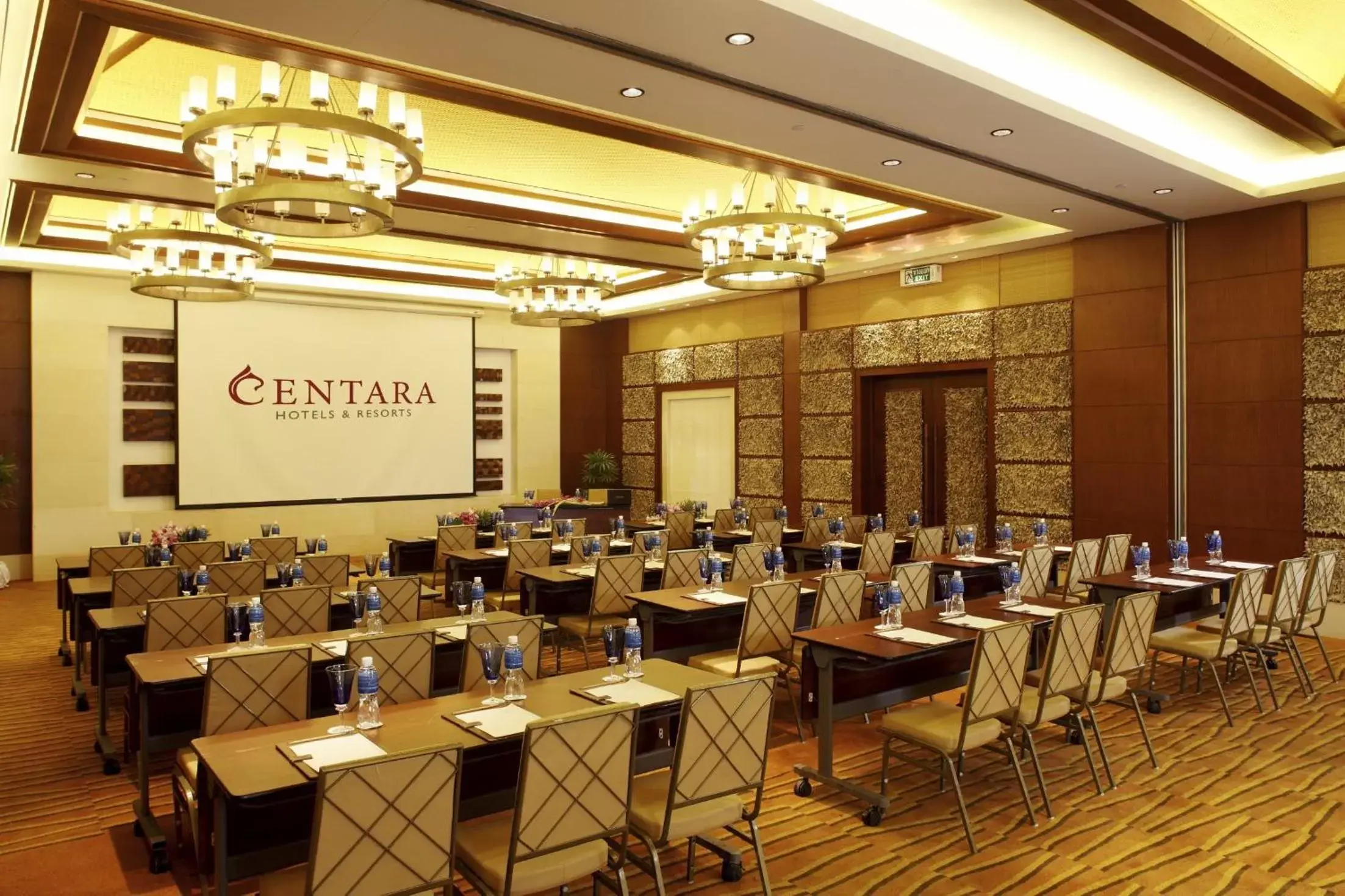 Meeting/conference room in Centara Grand Beach Resort & Villas Krabi