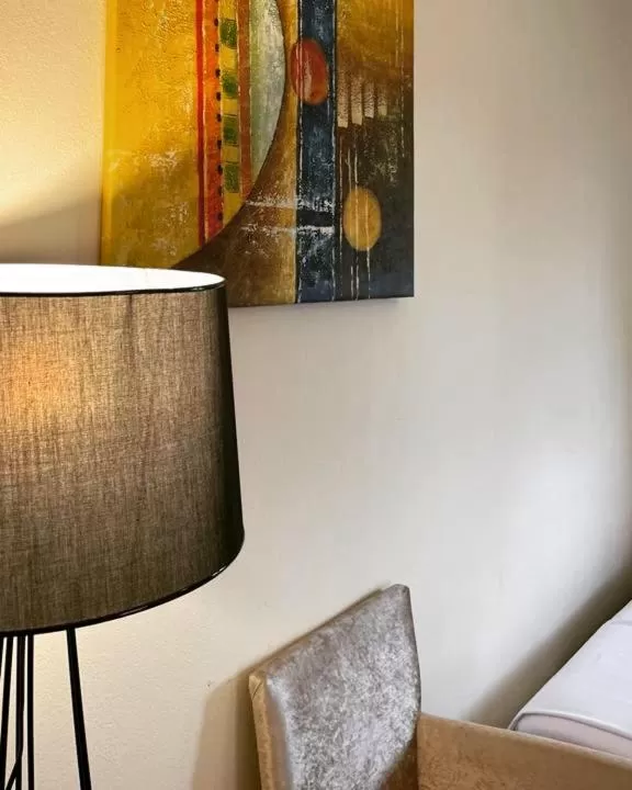 Hotel Ambasador Garden