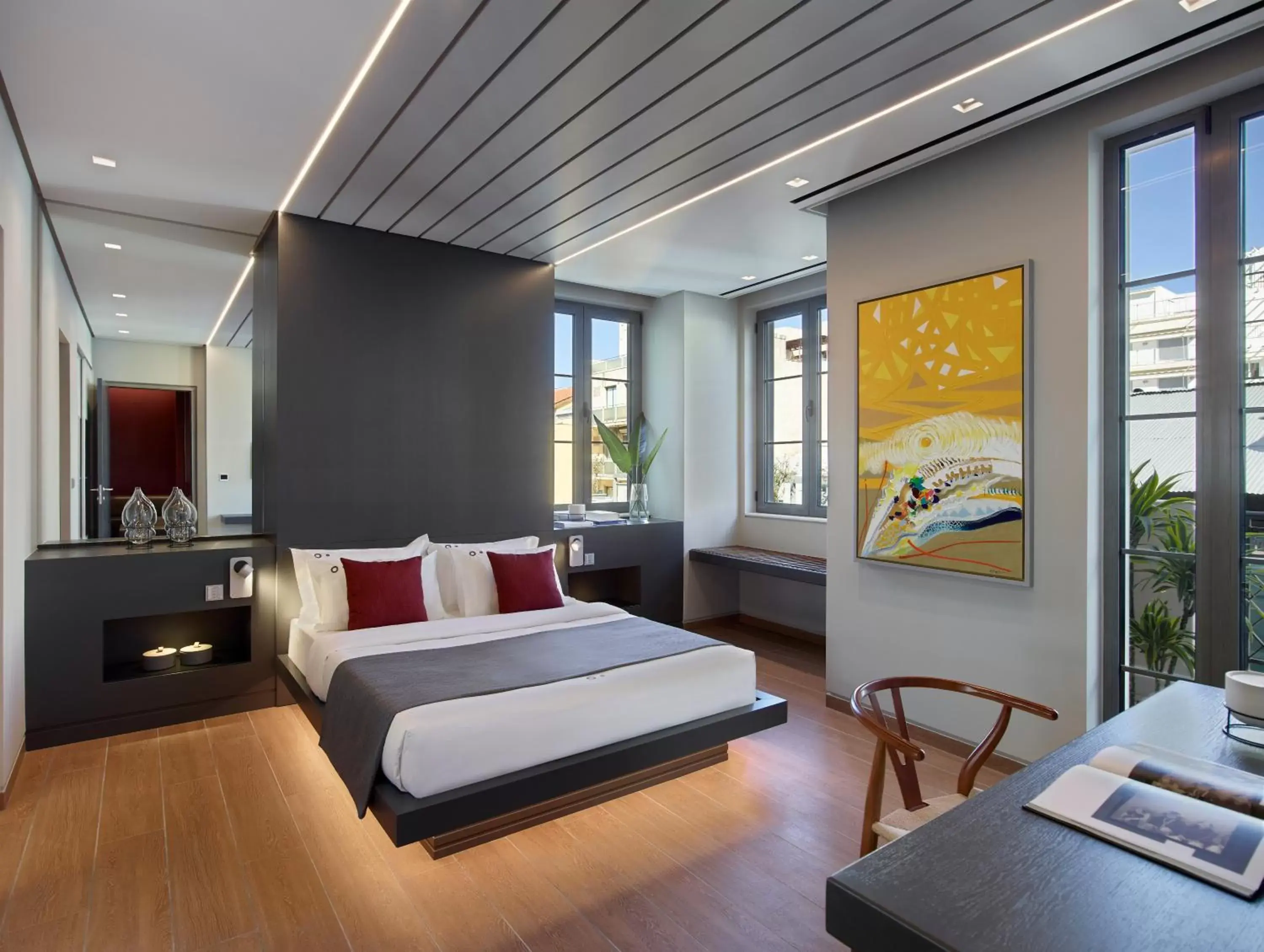 Athens Ikon Athens Ikon