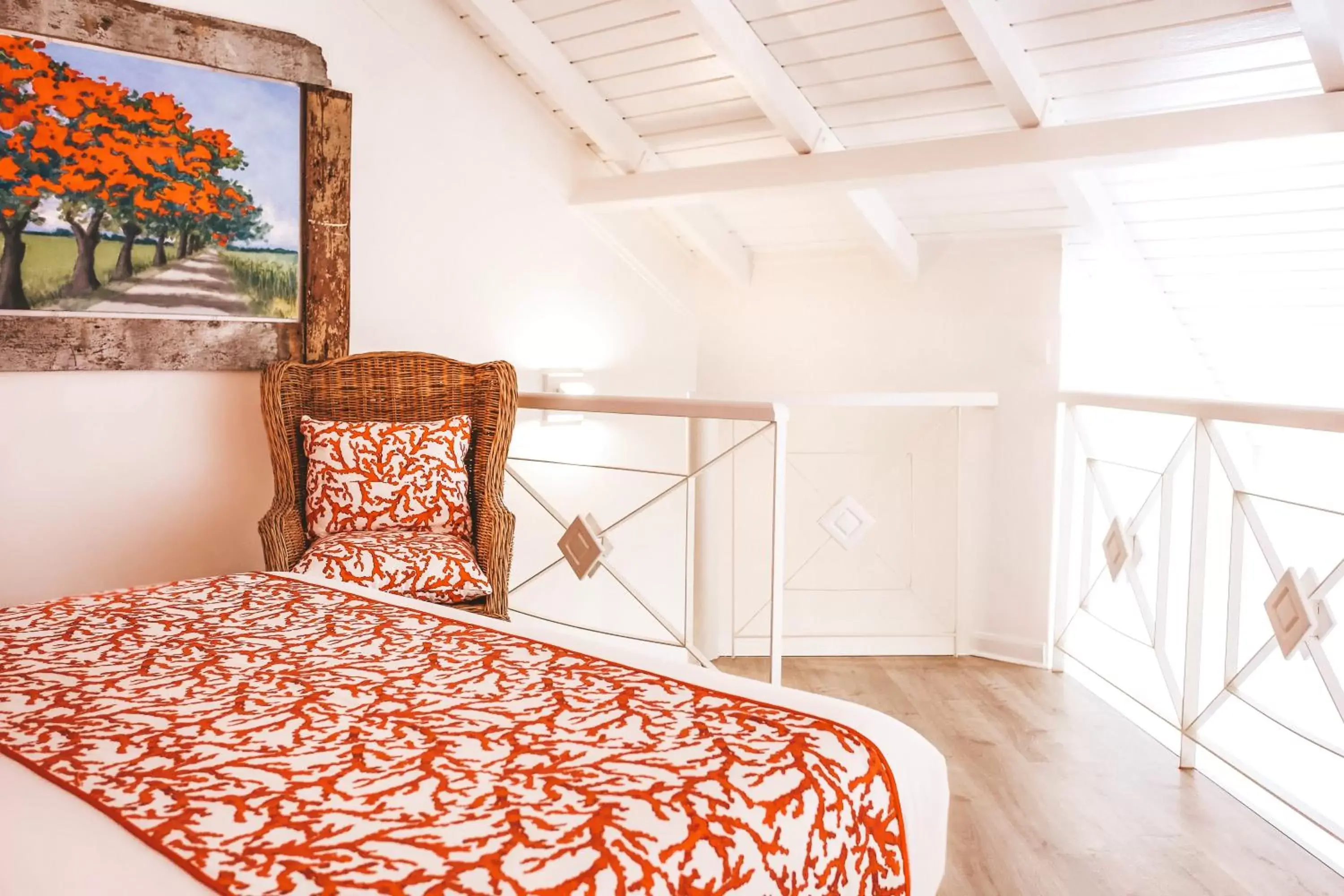 Bedroom, Bed in Le Relais du Moulin - Hôtel de Charme & Spa Adult Only