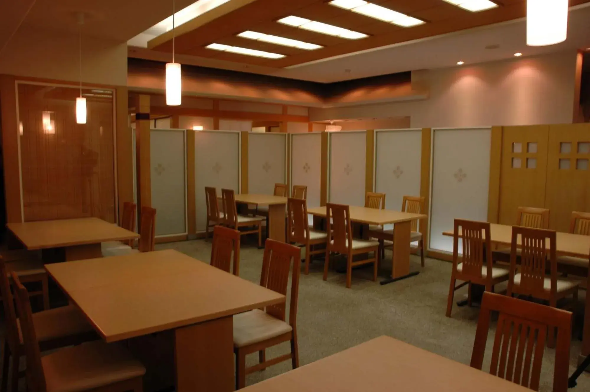 Restaurant/places to eat in Kusatsu Estopia Hotel Restaurant/places to eat in Kusatsu Estopia Hotel