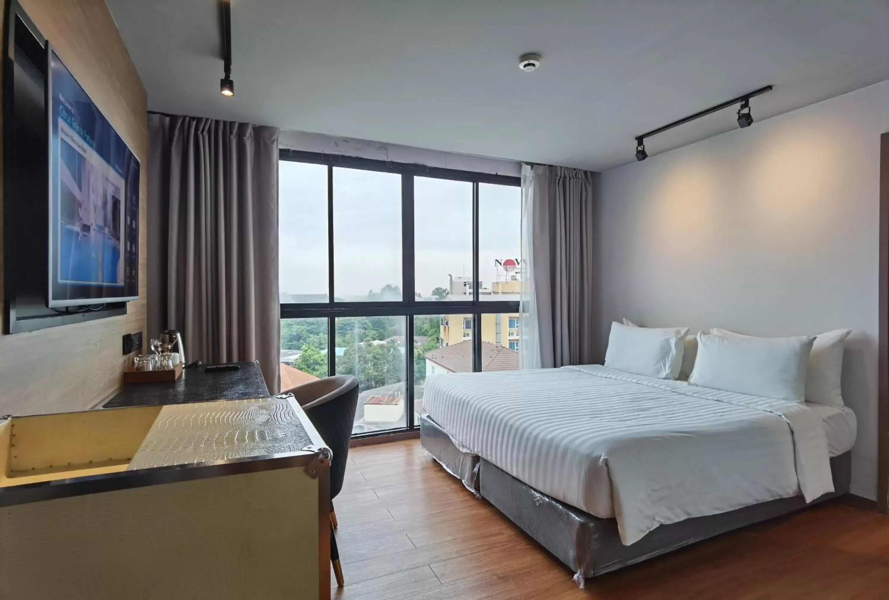 View (from property/room) in Citrus Grande Hotel Pattaya by Compass Hospitality