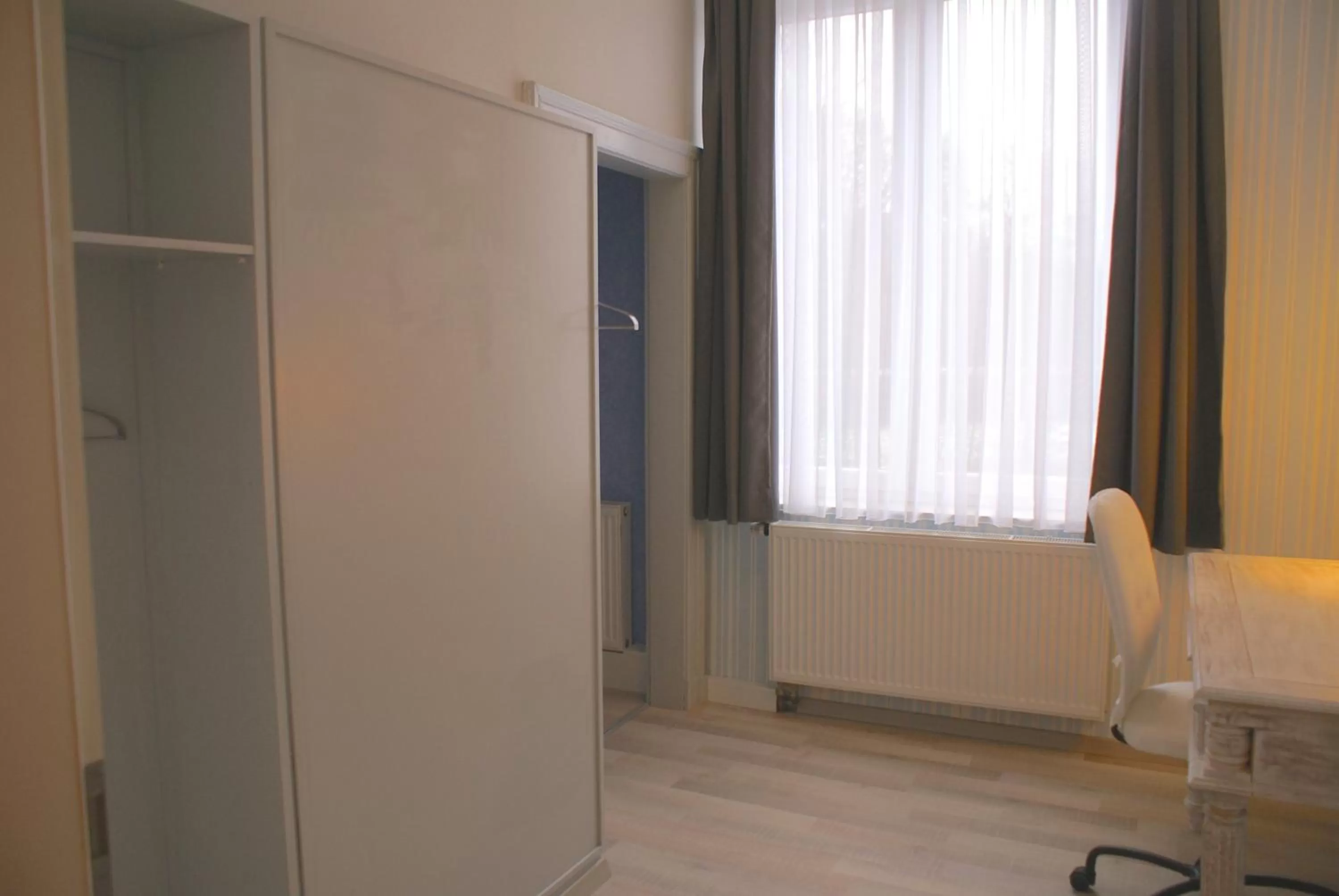 Photo of the whole room in Hotel Elfenberg