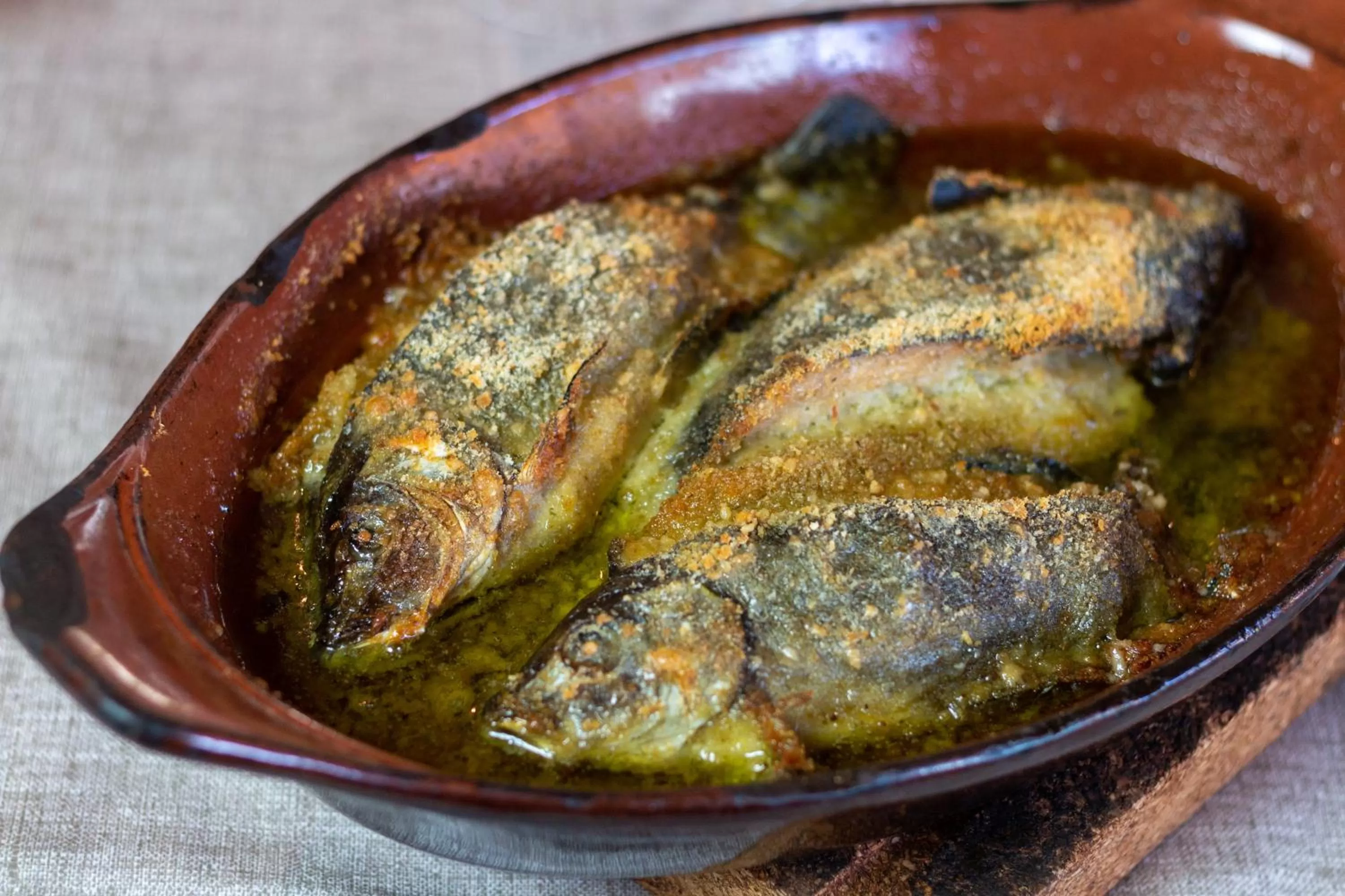 Locanda del Lago Rosmunda