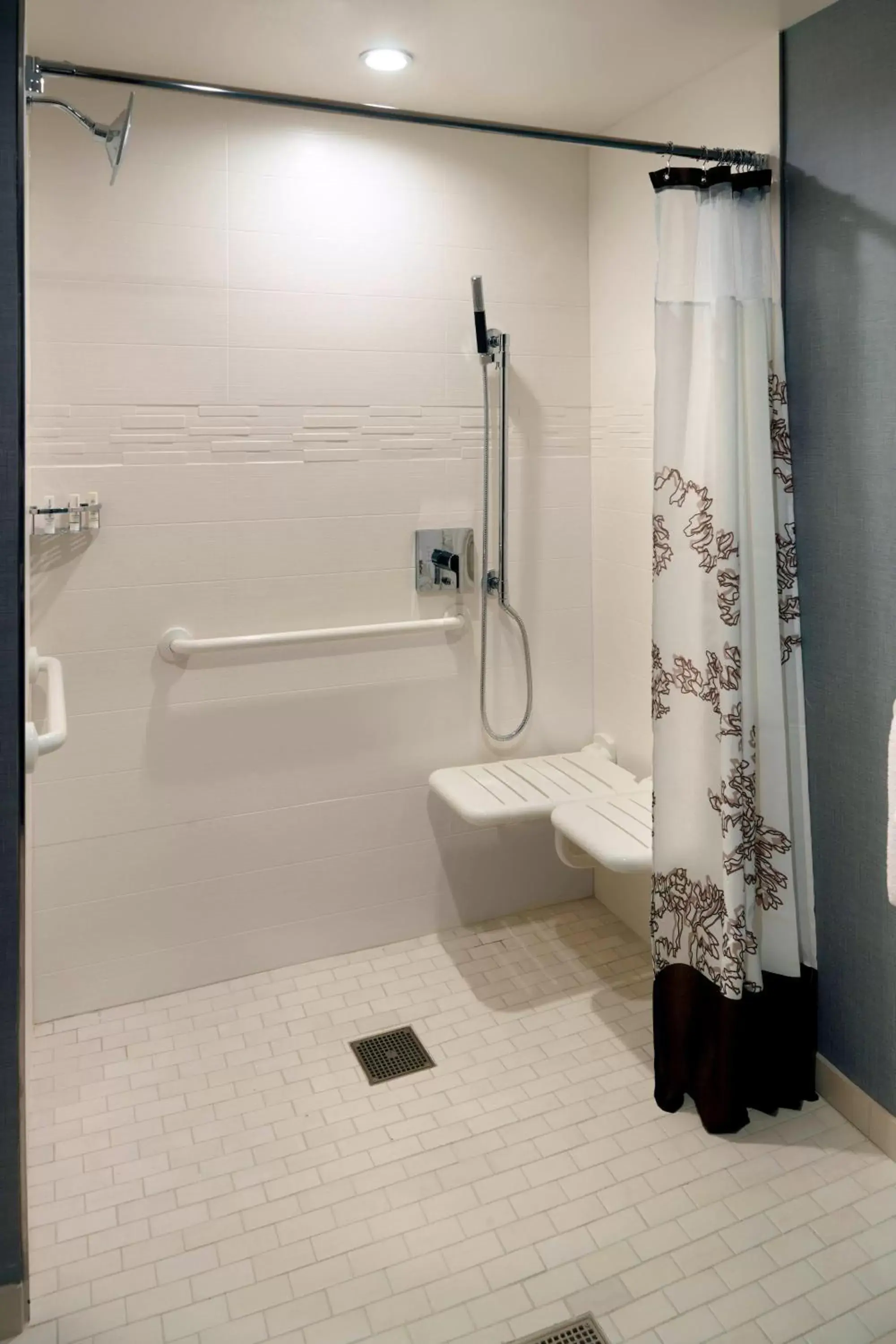 Bathroom in Residence Inn by Marriott Columbus OSU