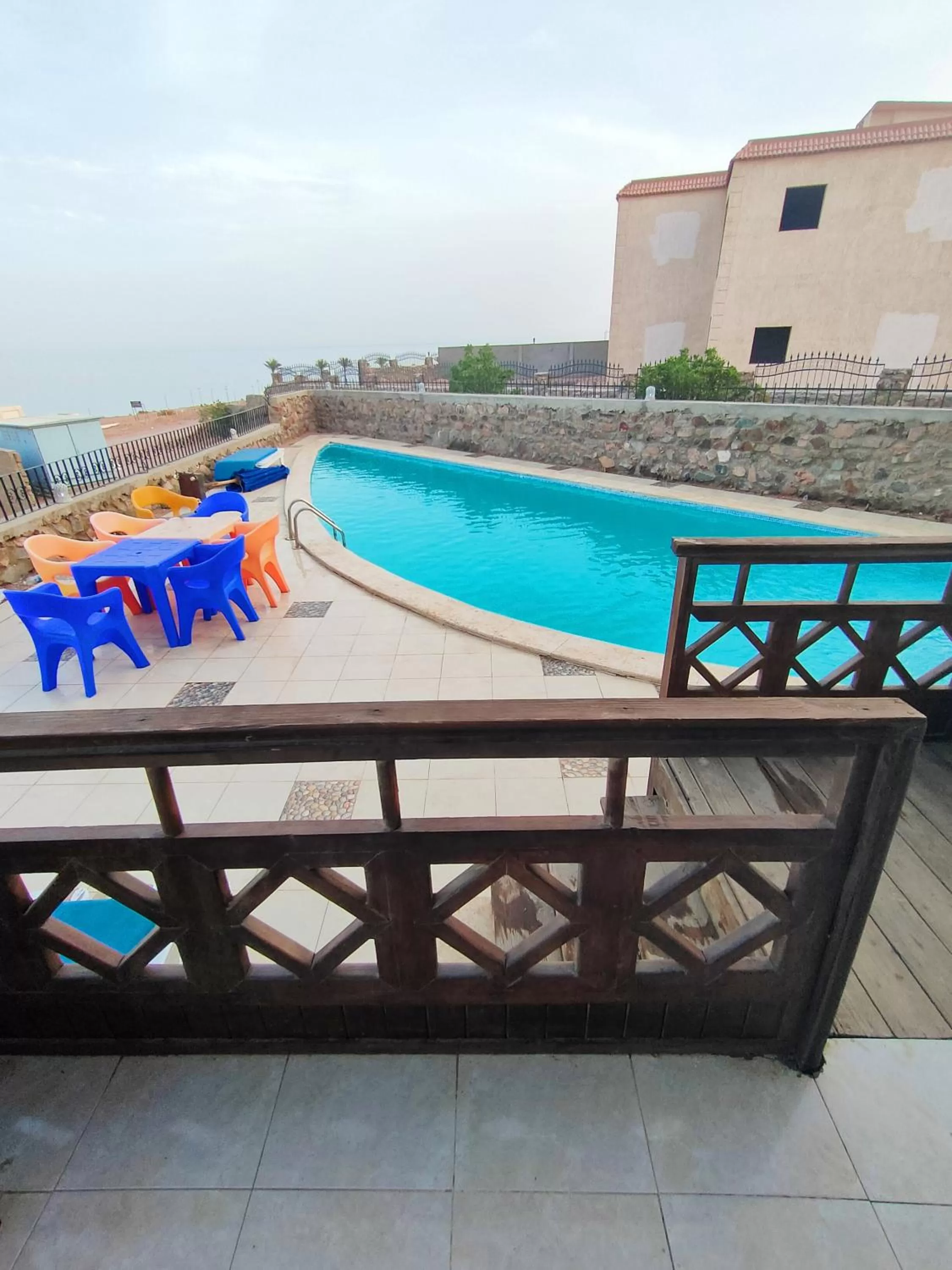 Seaview Panorama Boatel