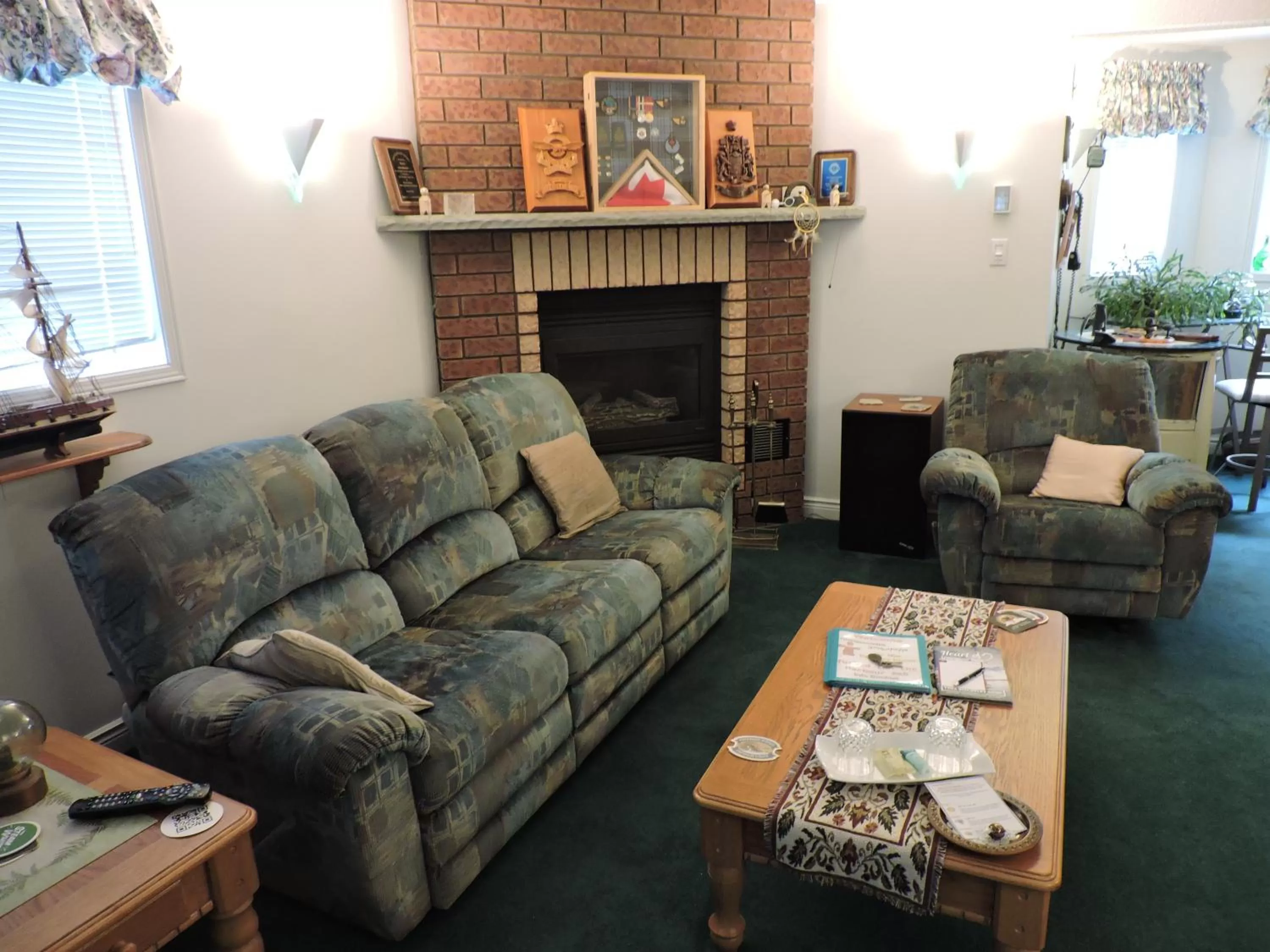 Tucked Inn the Harbour B&B