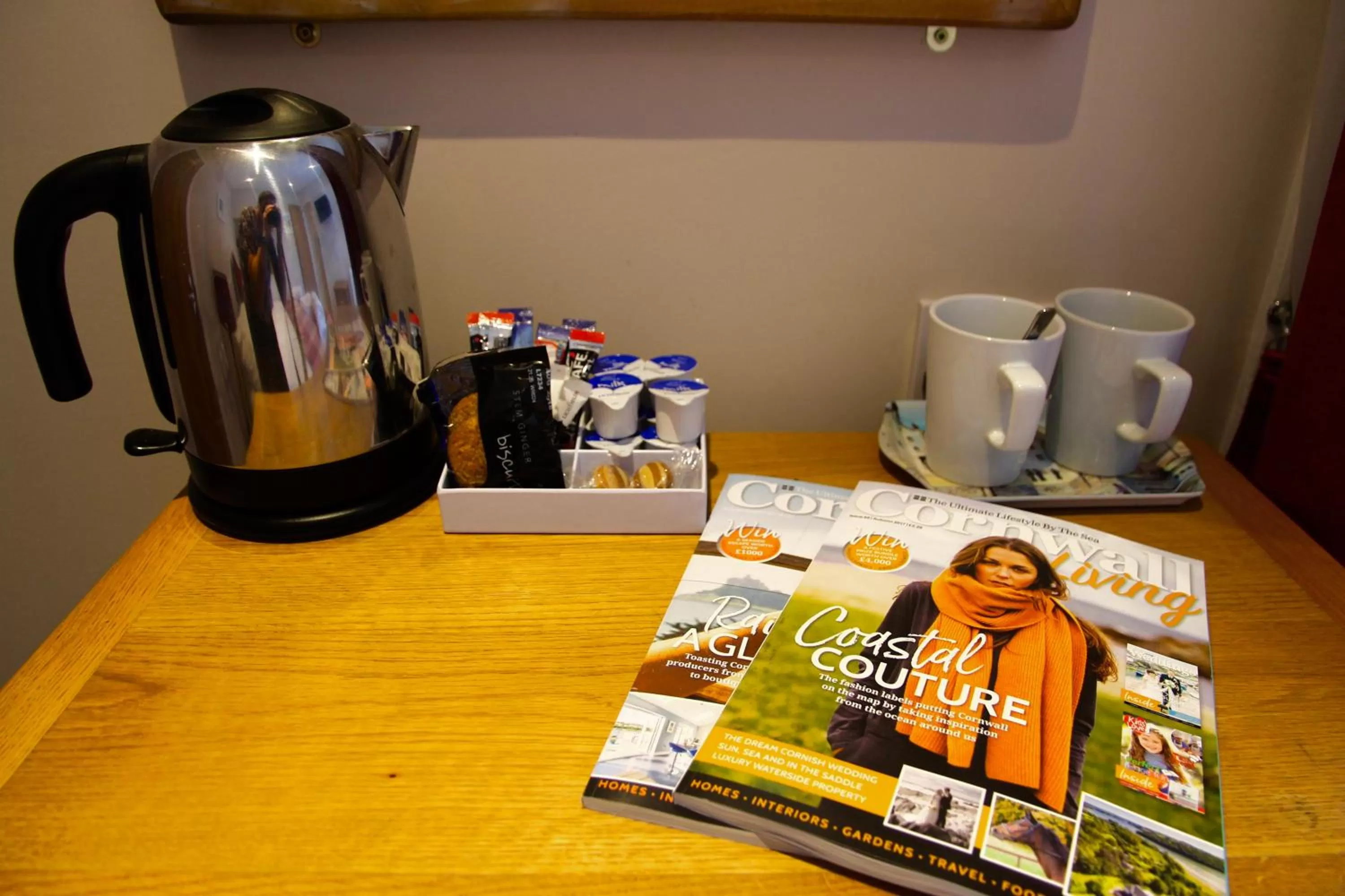 Double Room in The Western