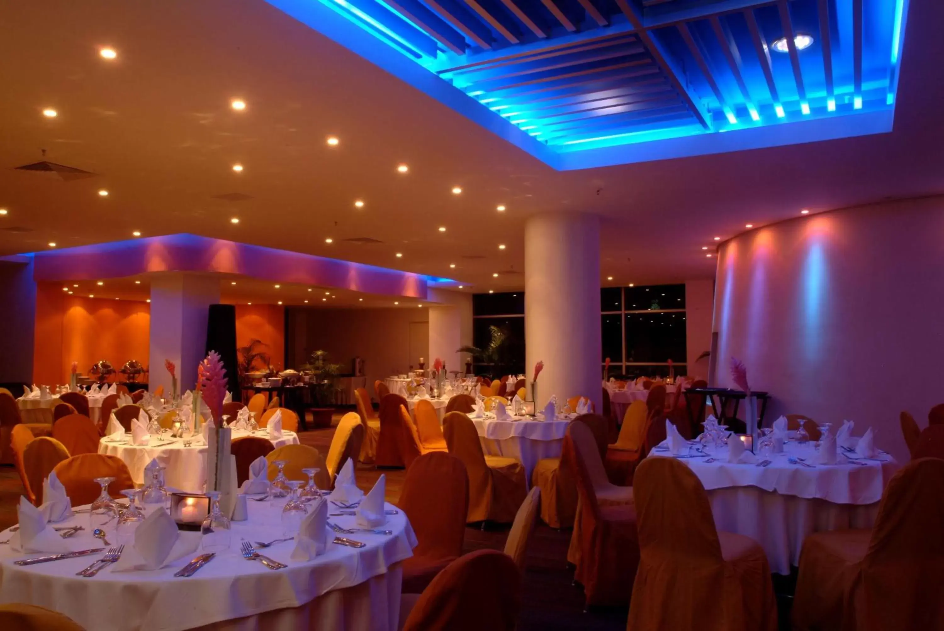 Banquet/Function facilities, Banquet Facilities in Decapolis Hotel Panama City