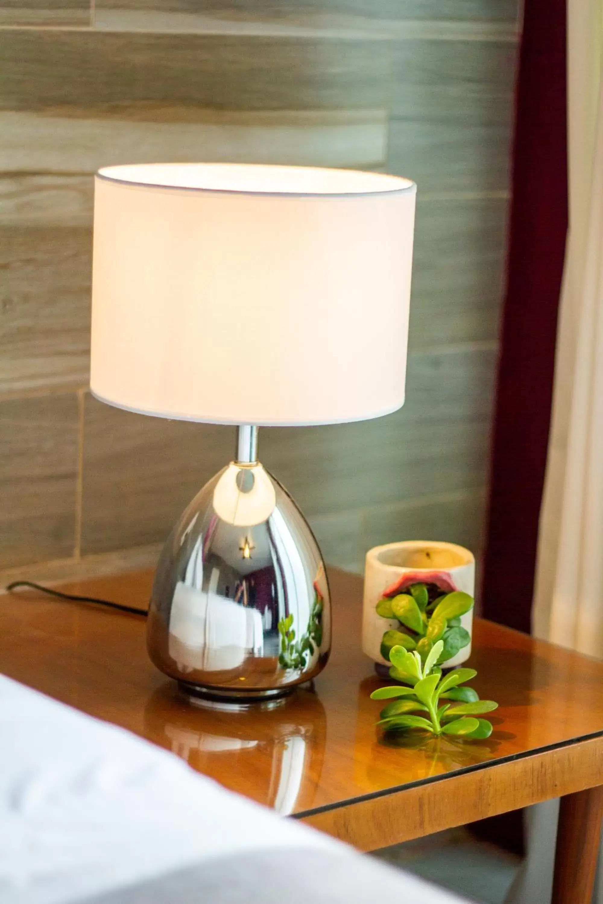 Deluxe Quadruple Room in Casa de Luz Deluxe Quadruple Room in Casa de Luz