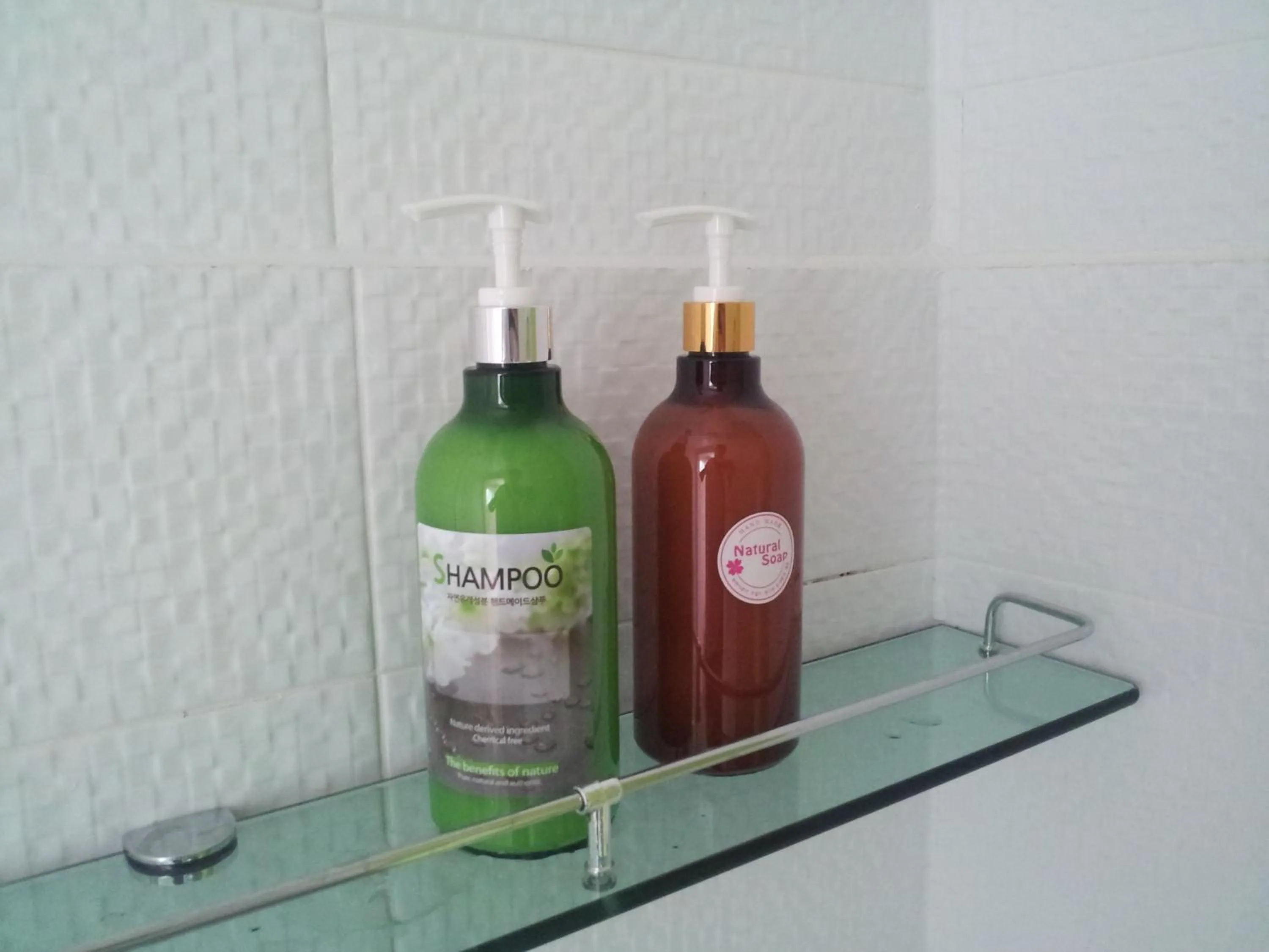 Other in MK Liberty House