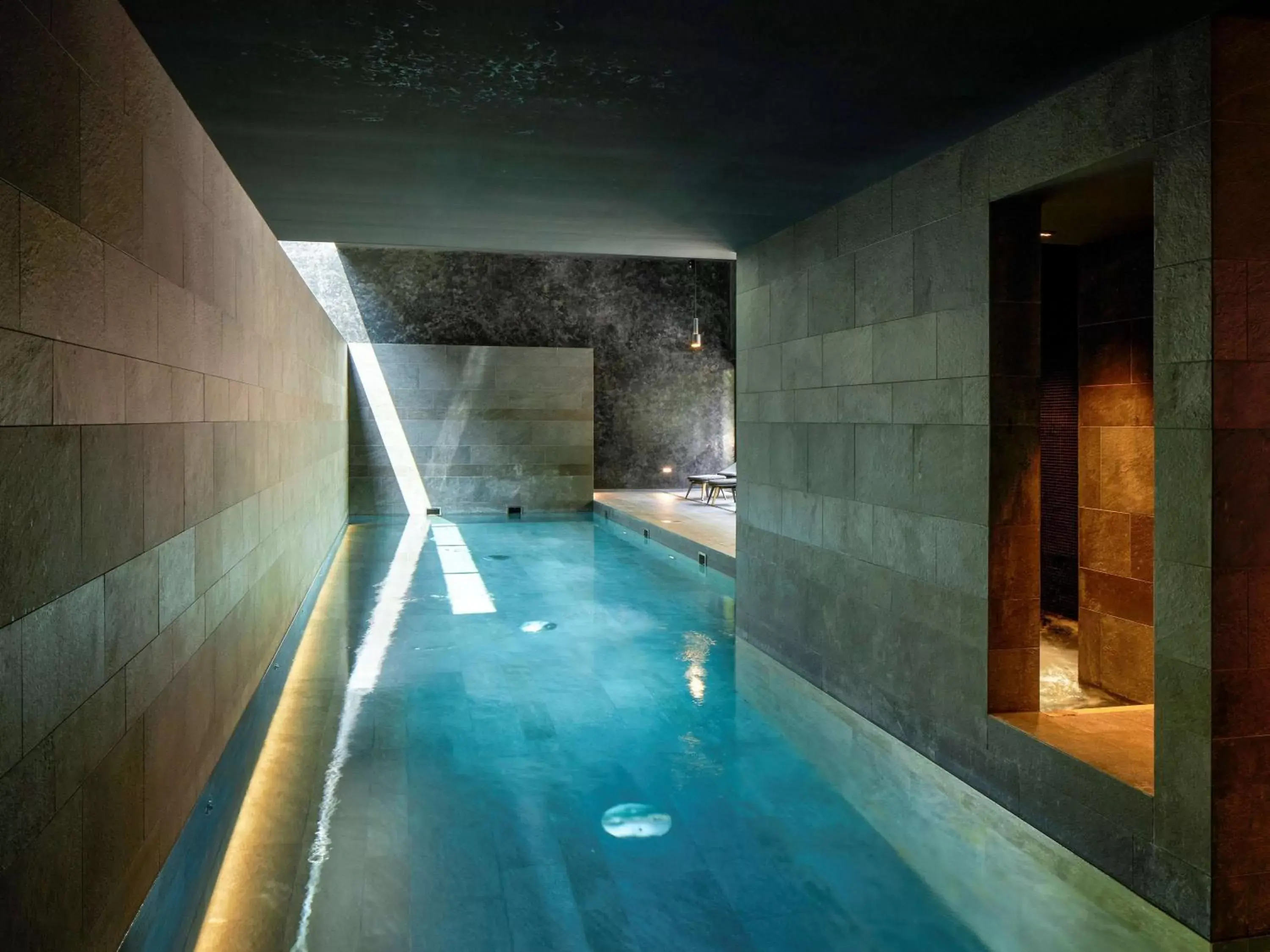 Activities, Swimming Pool in L'Esquisse Hotel & Spa Colmar - Mgallery