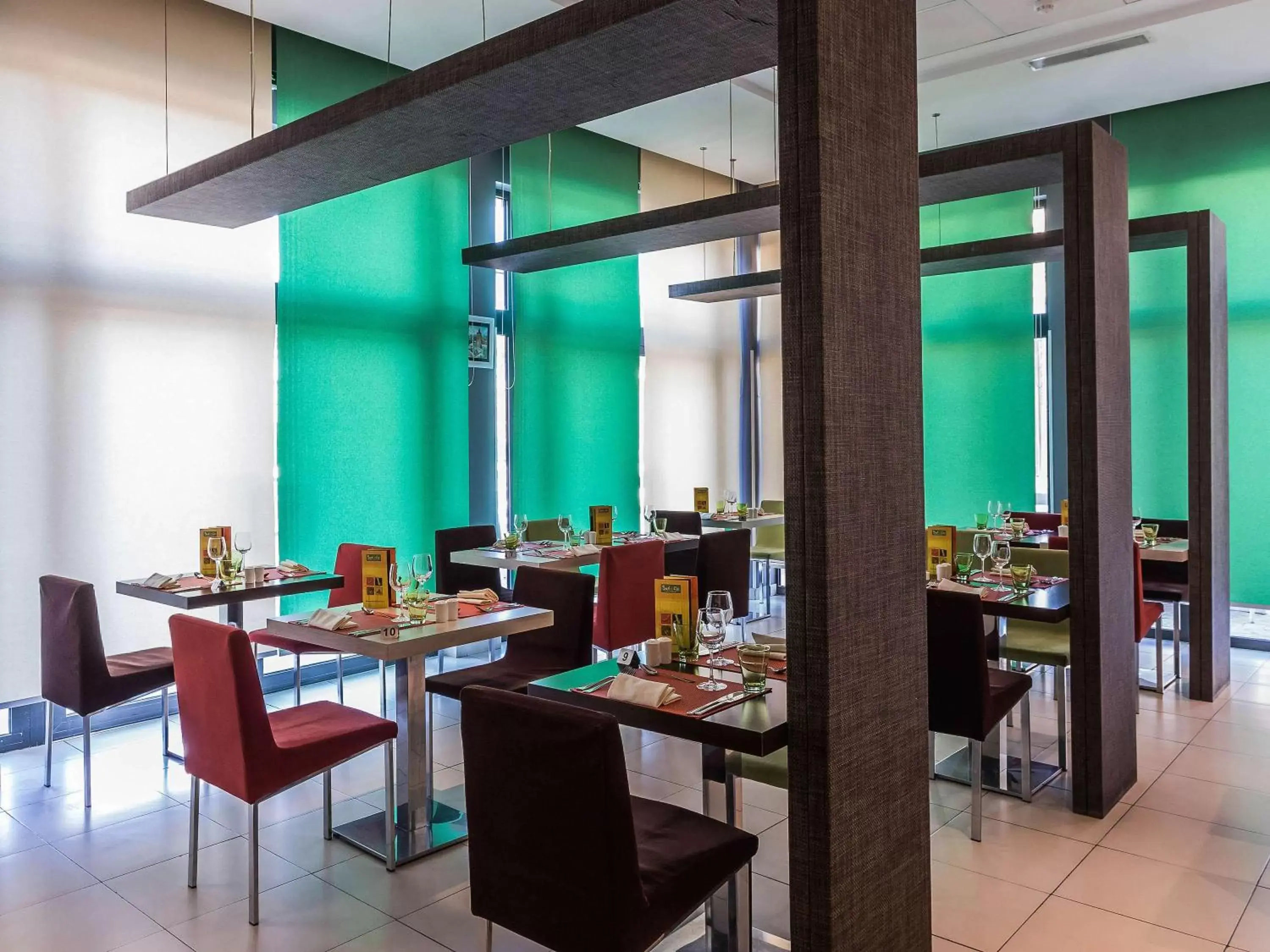 Restaurant/places to eat in ibis Tlemcen Restaurant/places to eat in ibis Tlemcen
