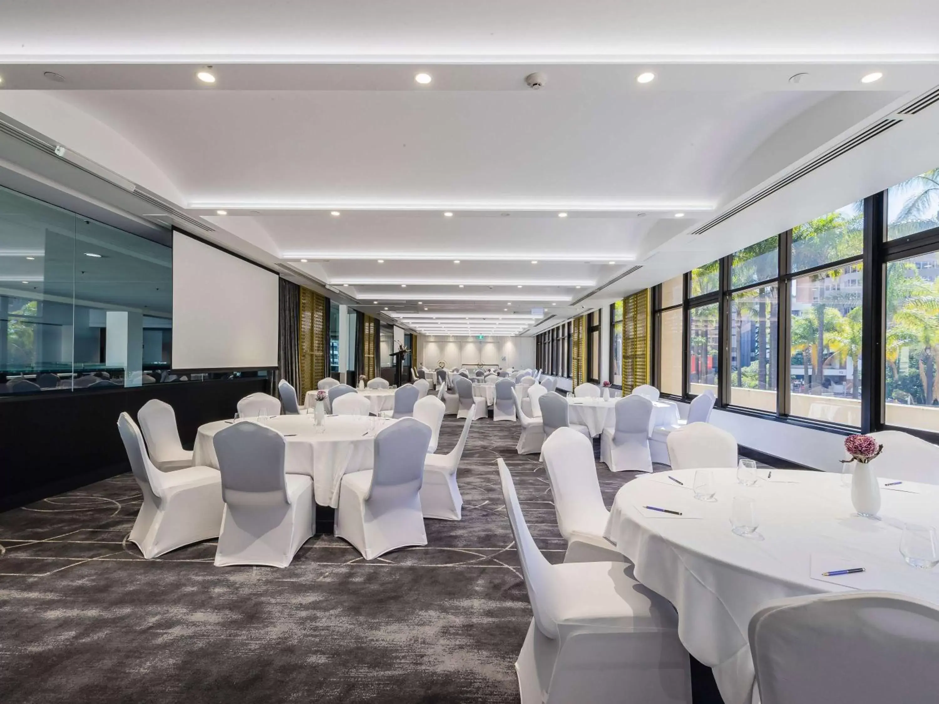 Meeting/conference room, Banquet Facilities in Sofitel Brisbane Central