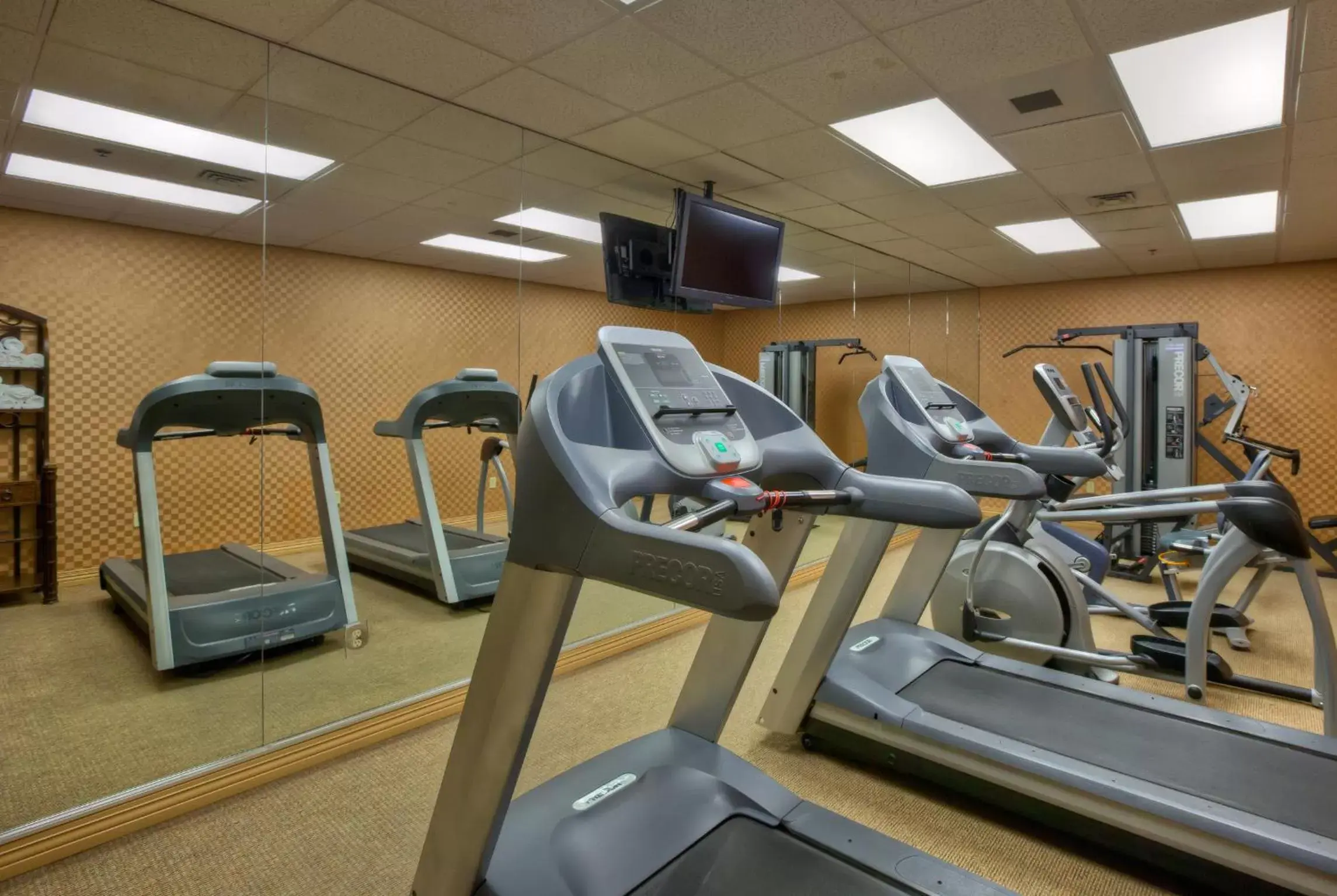 Fitness centre/facilities, Fitness Center/Facilities in Music Road Resort Hotel and Inn