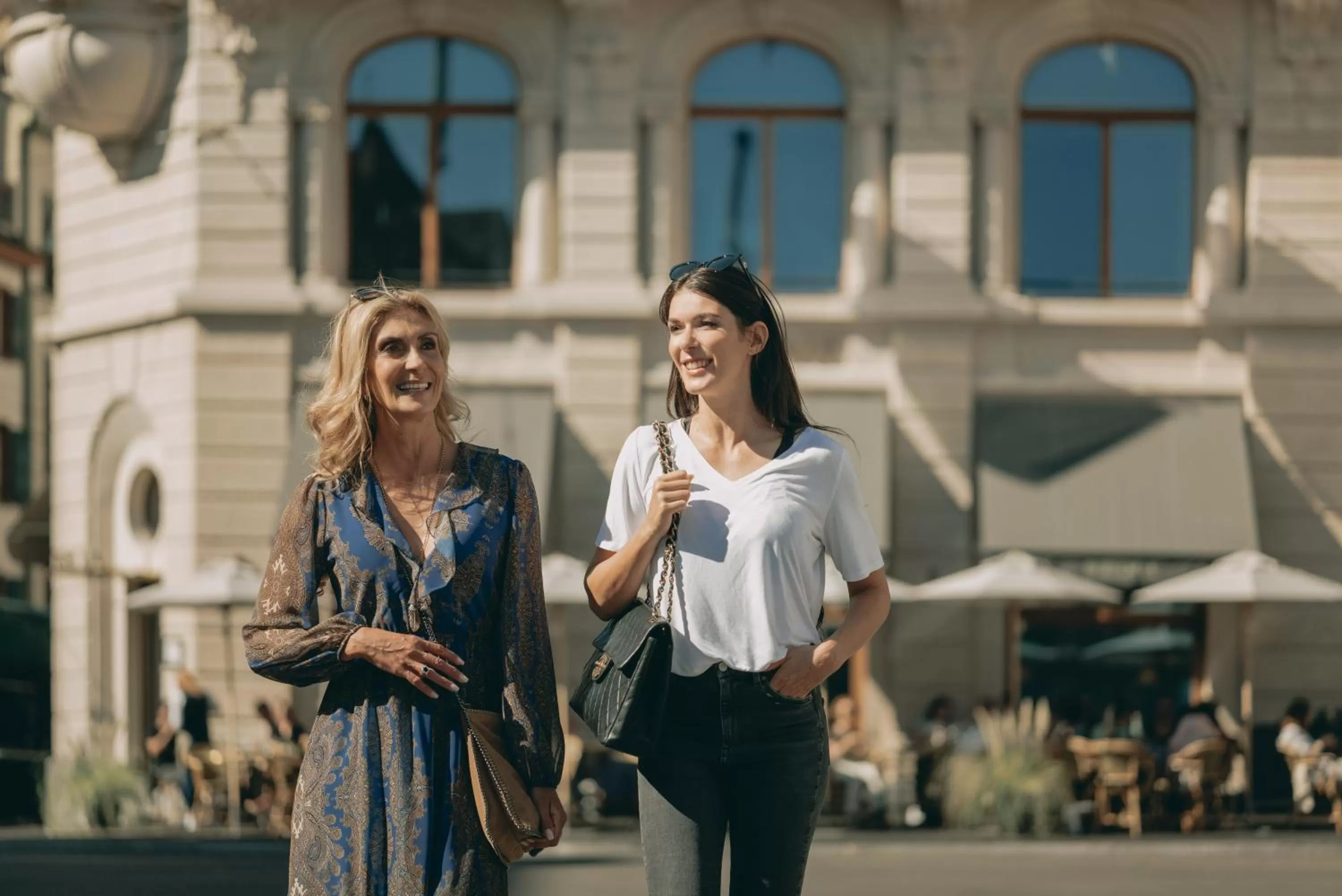 Activities in Hotel Märthof Basel