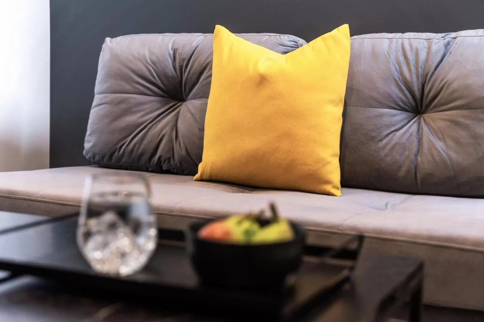 Decorative detail in PAME Wild