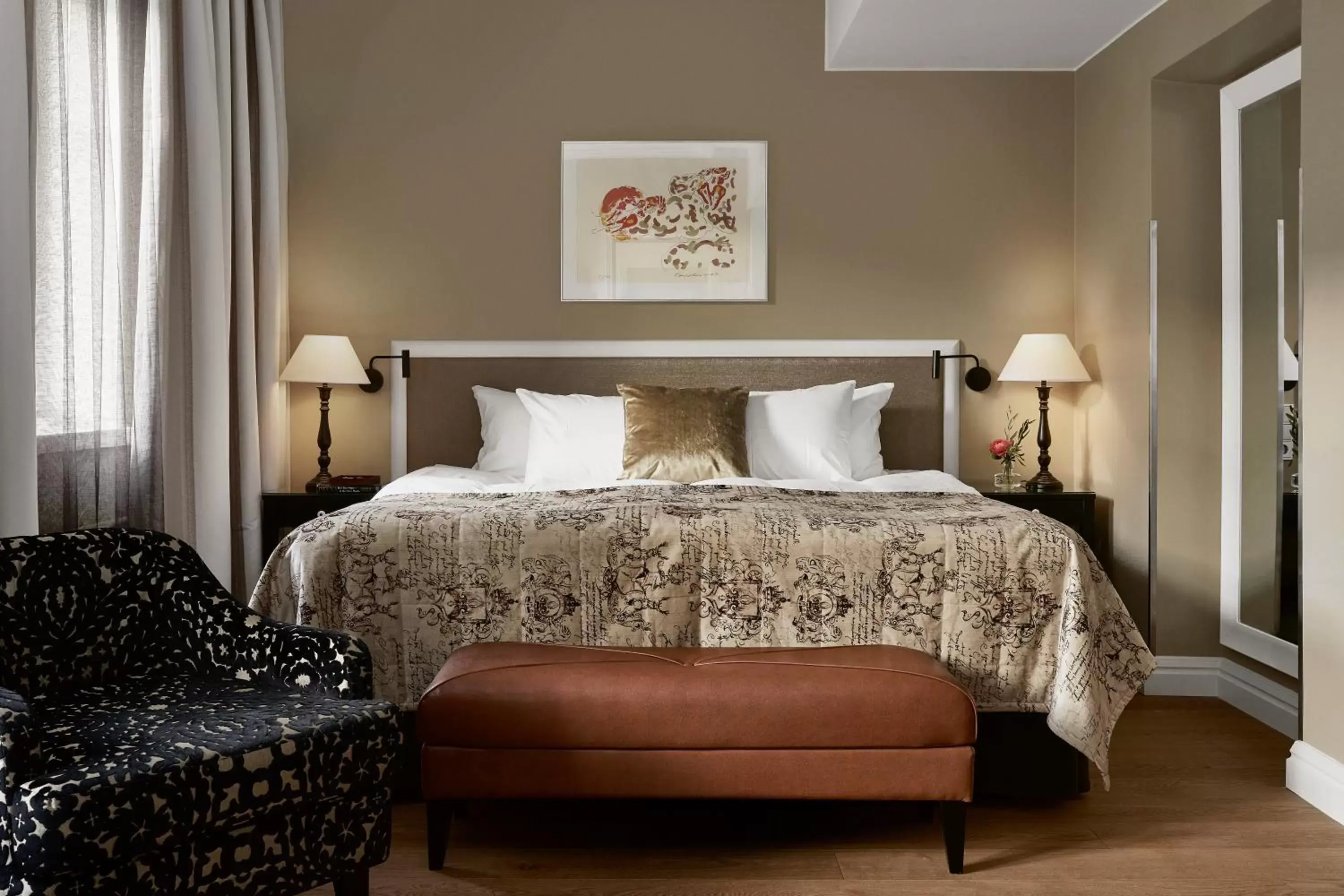 bunk bed, Bed in Hotel Haven bunk bed, Bed in Hotel Haven