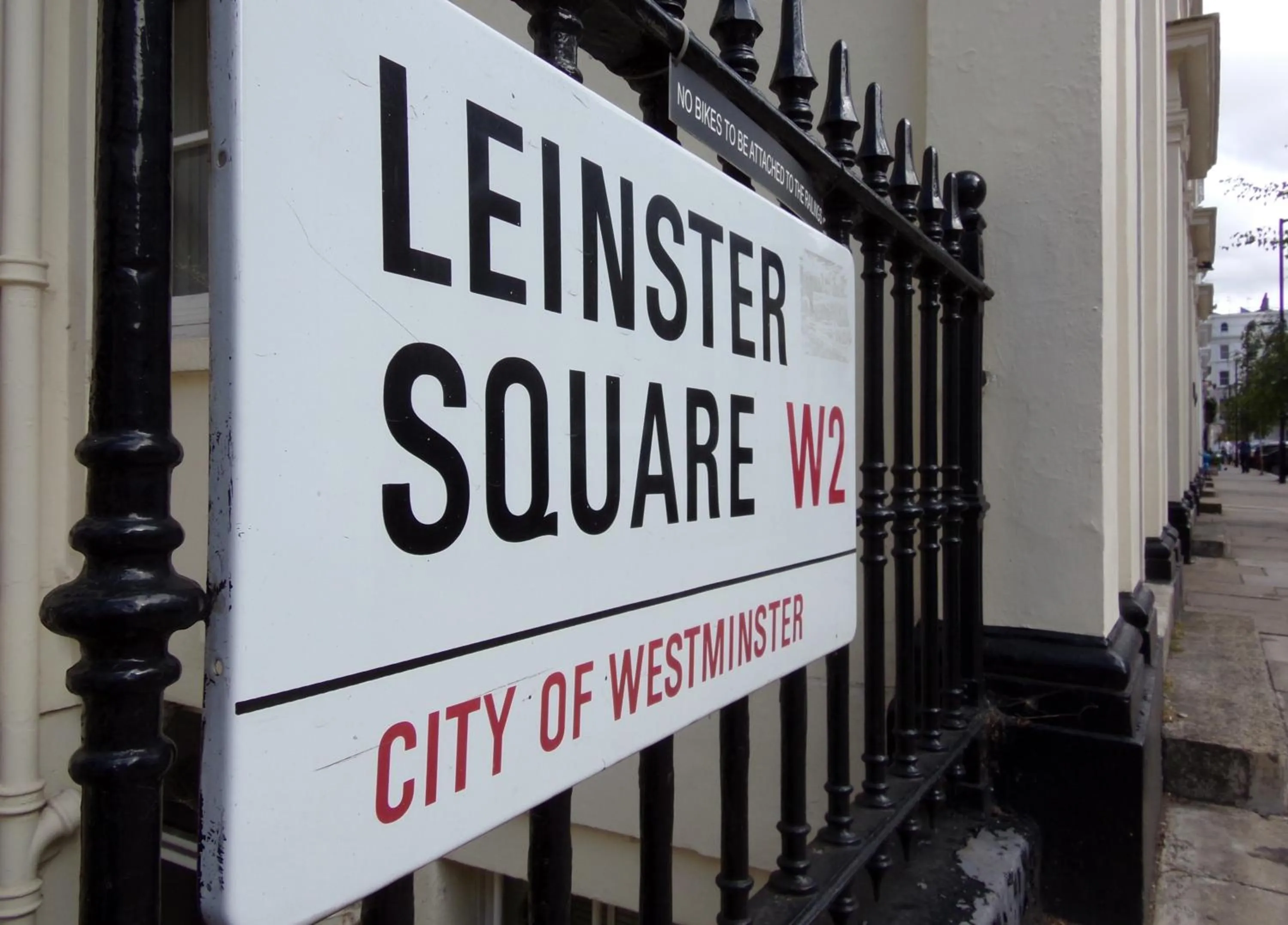 Property logo or sign in Wedgewood Hotel