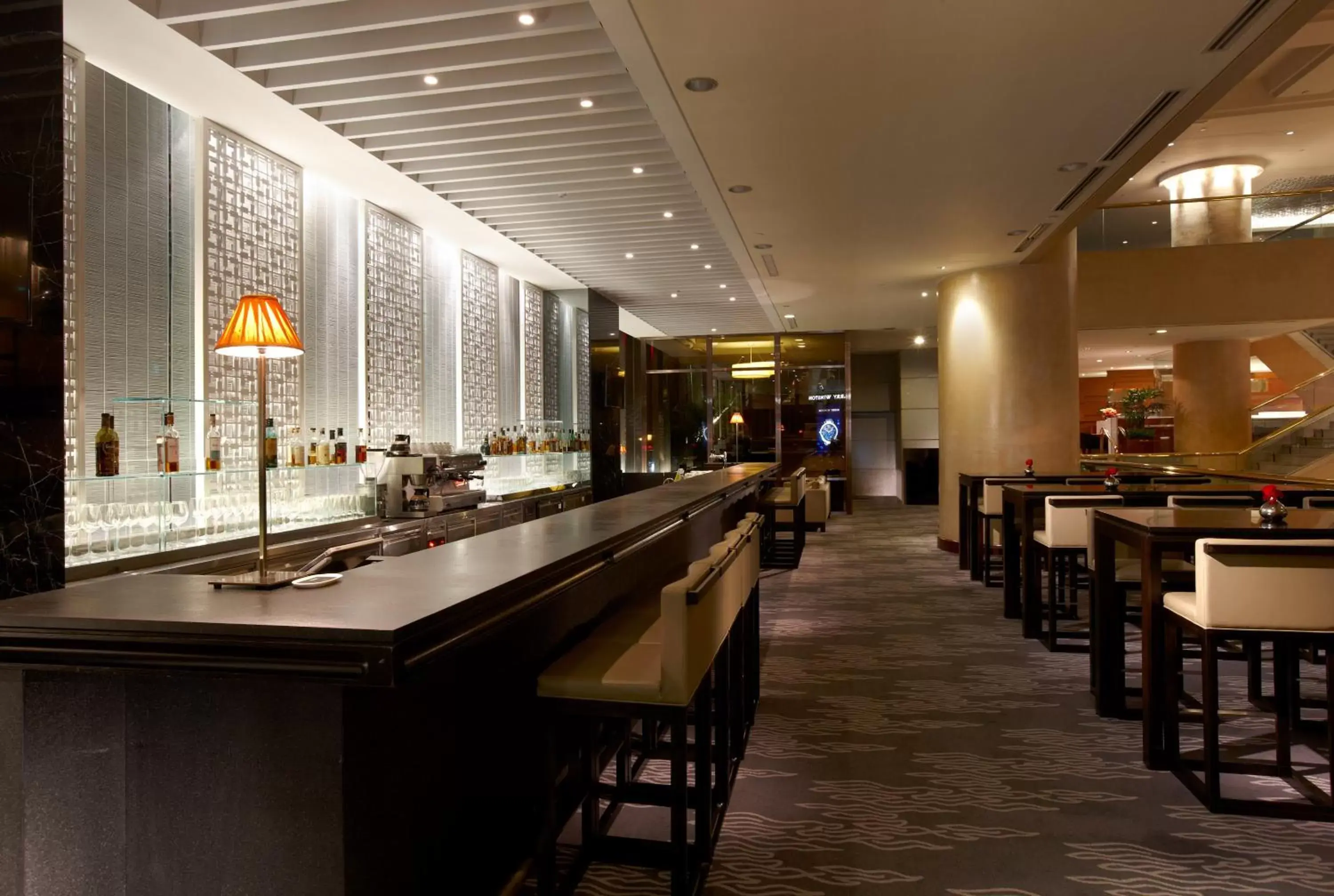 Lounge or bar, Restaurant/Places to Eat in Regent Taipei