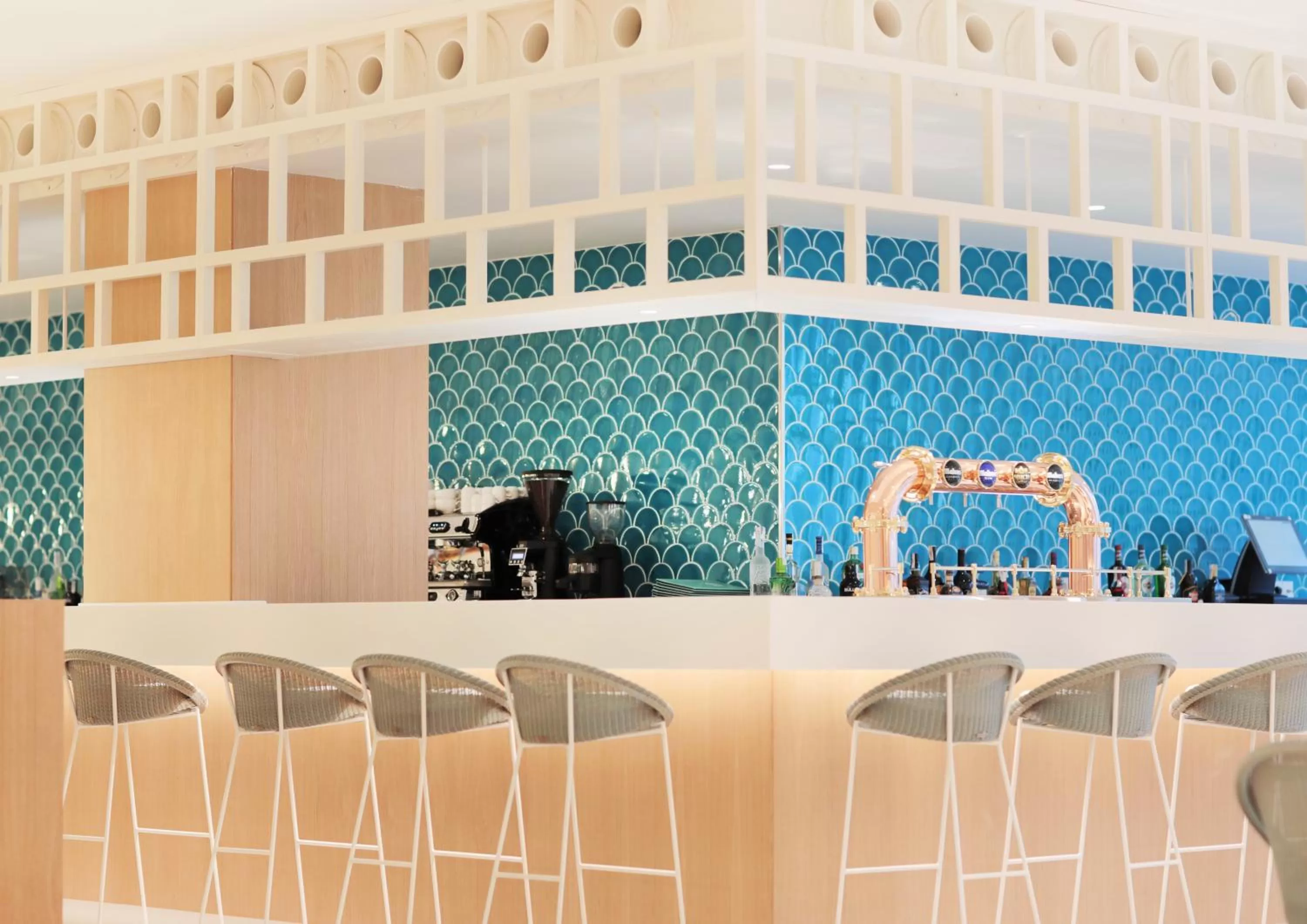 Restaurant/places to eat in Iberostar Selection Sábila - Adults Only