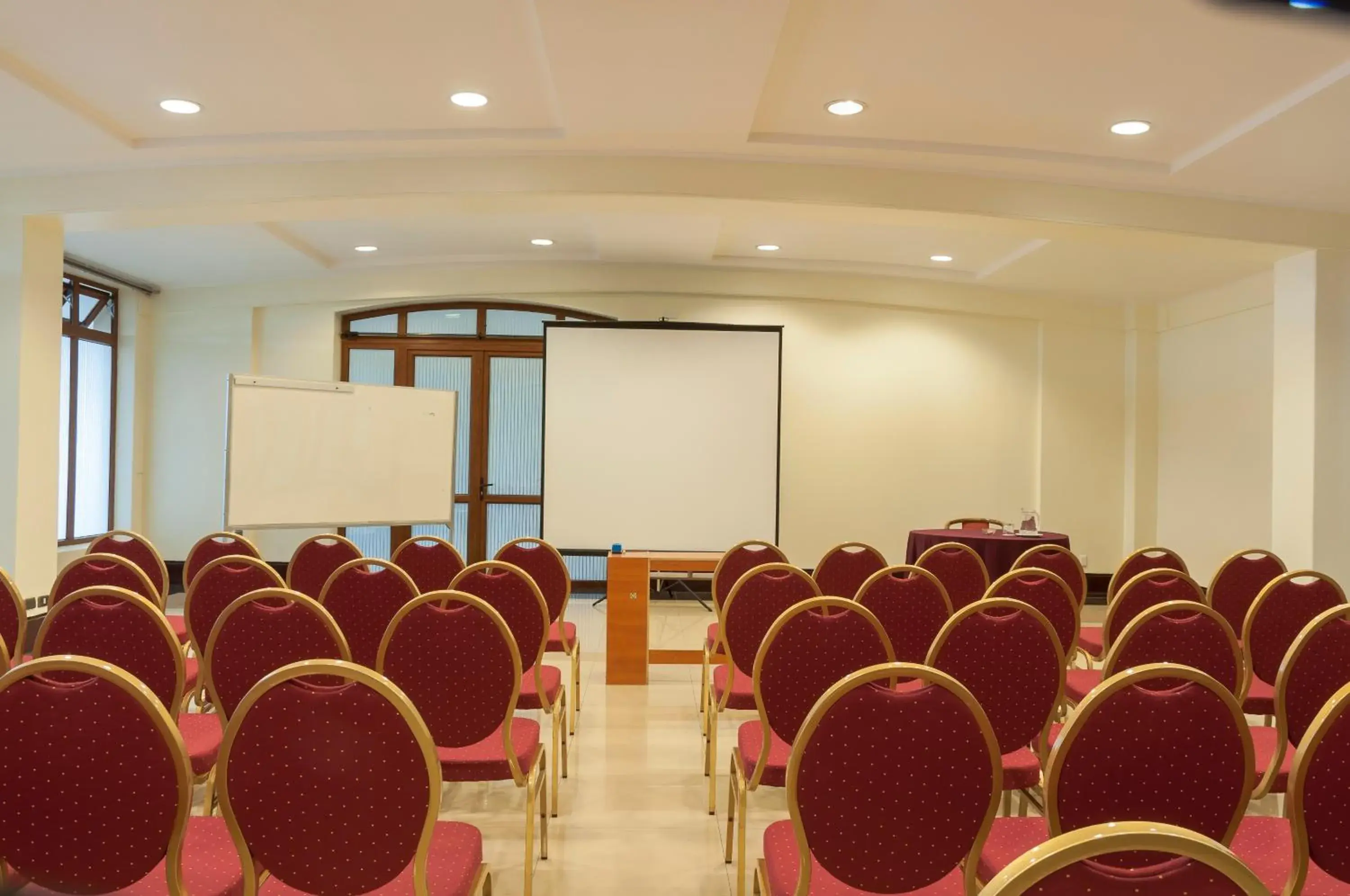 Meeting/conference room in Hotel Francisco De Aguirre