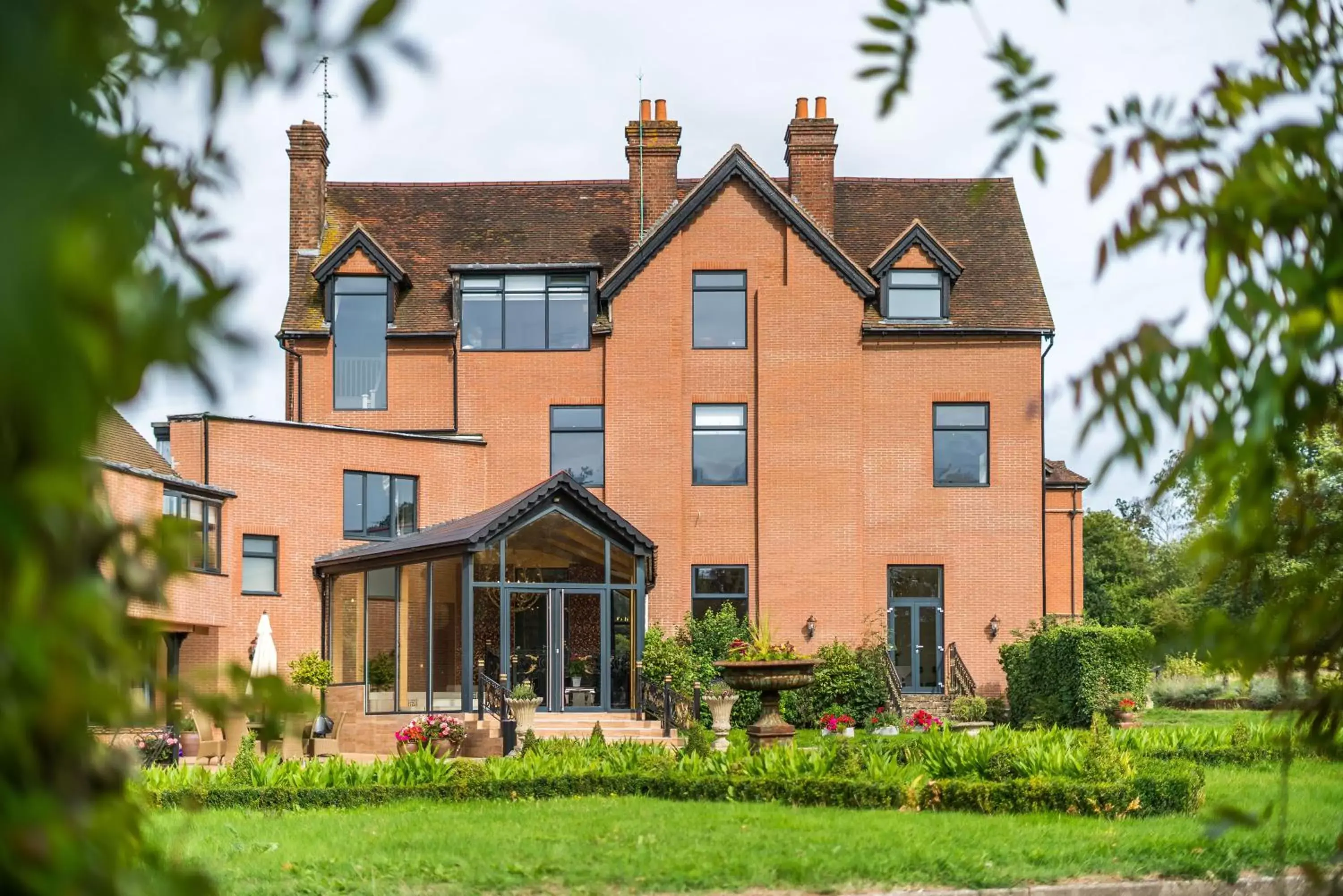Property Building in Guildford Manor Hotel & Spa